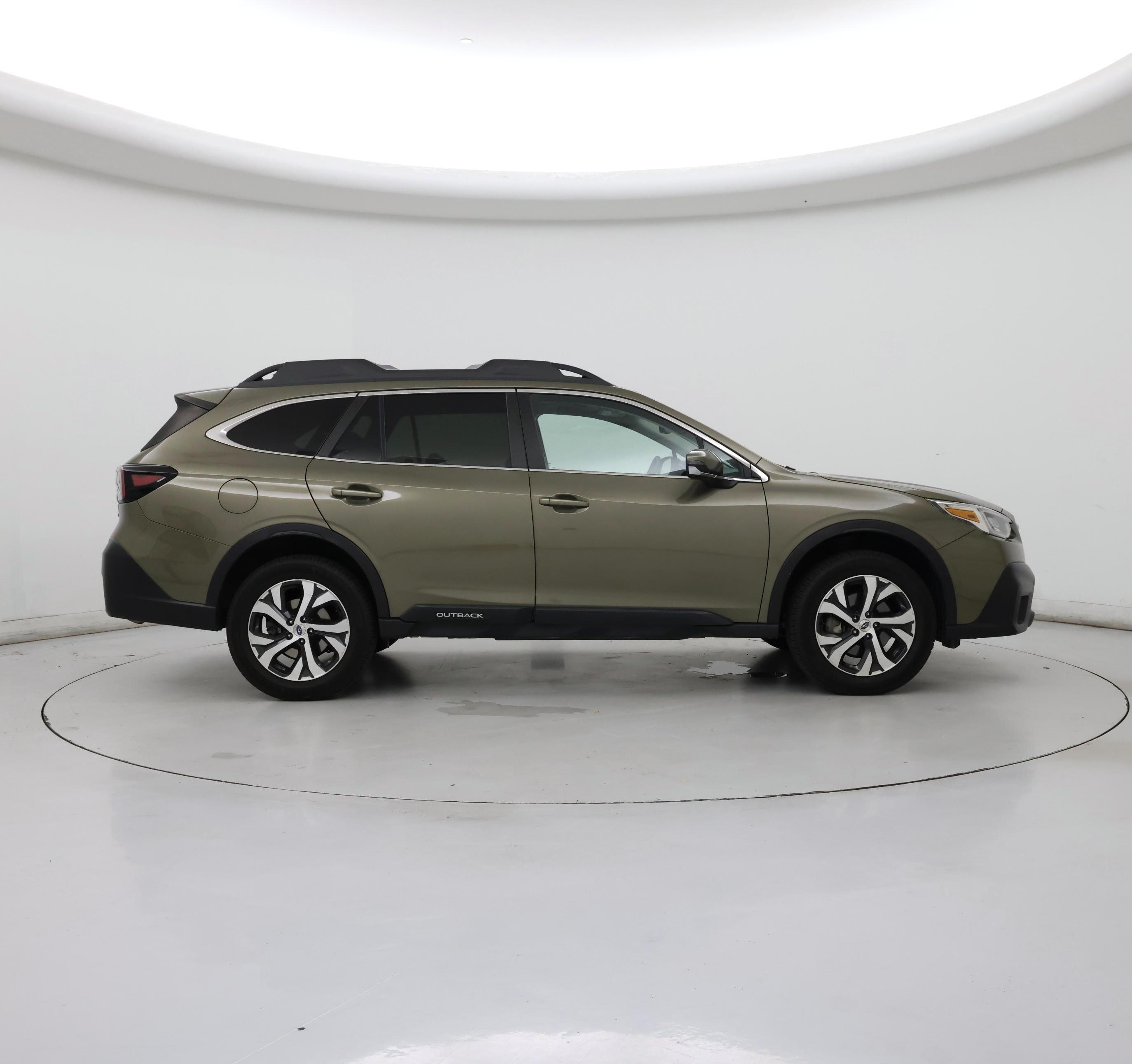 Thumbnail: 2022 Subaru Outback - 7