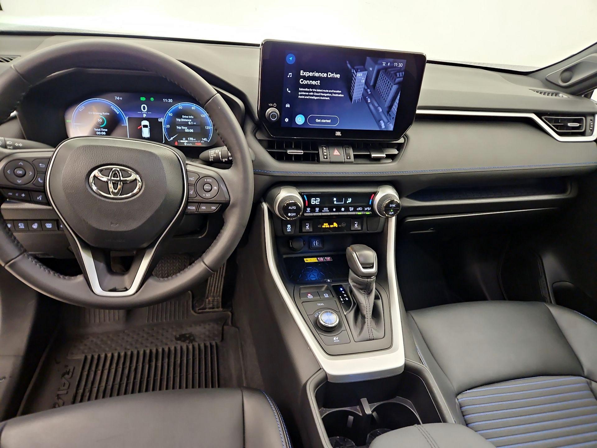 Thumbnail: 2023 Toyota RAV4 - 9
