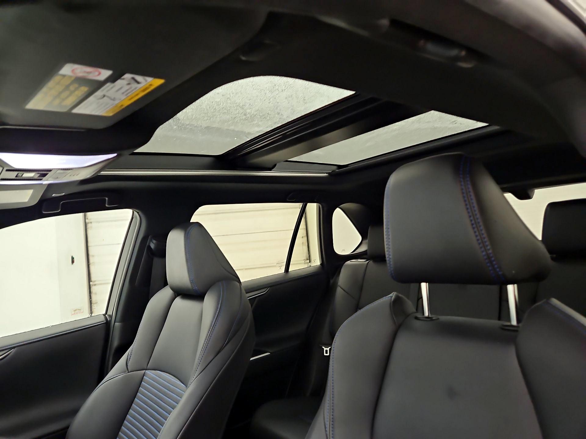 Thumbnail: 2023 Toyota RAV4 - 20