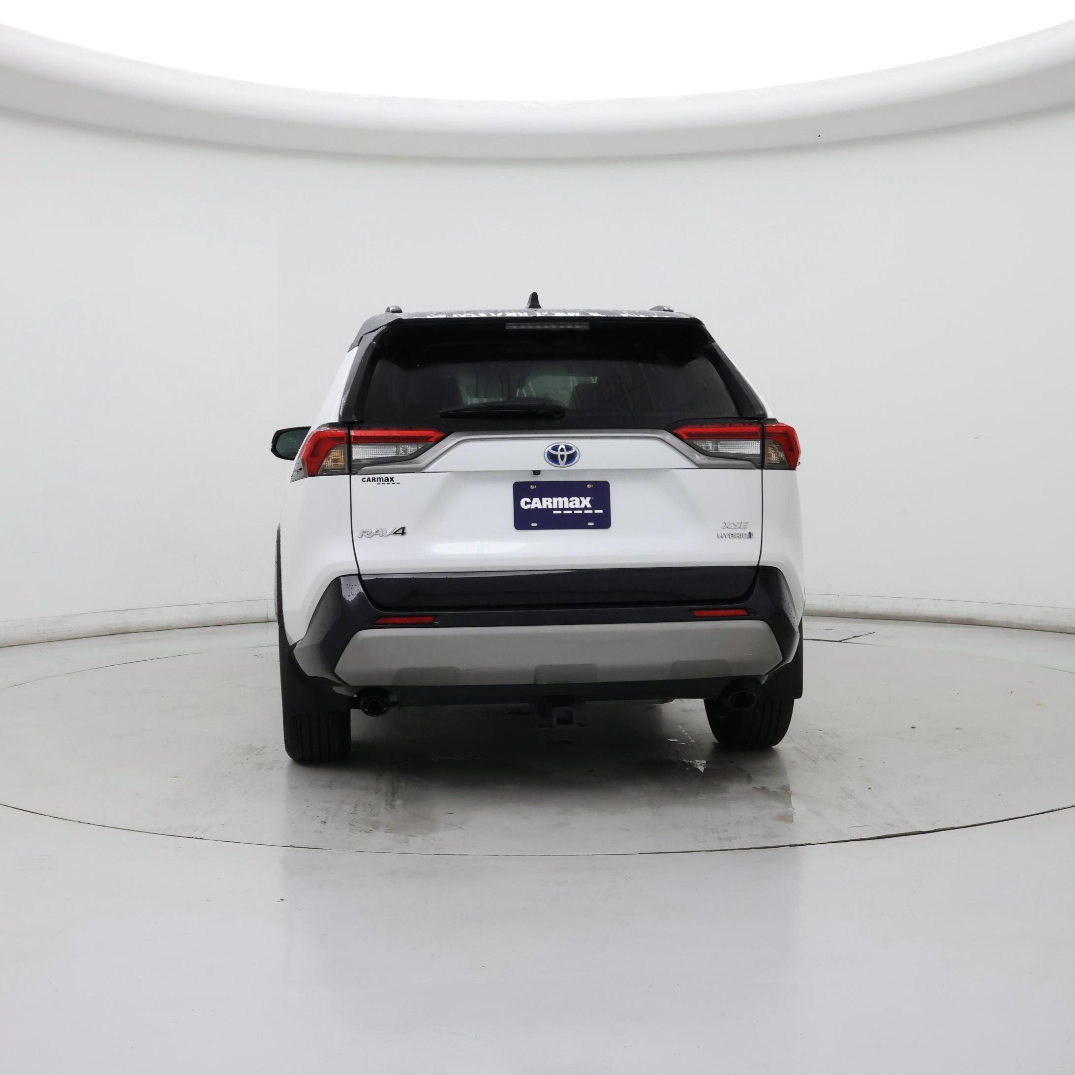 Thumbnail: 2023 Toyota RAV4 - 6