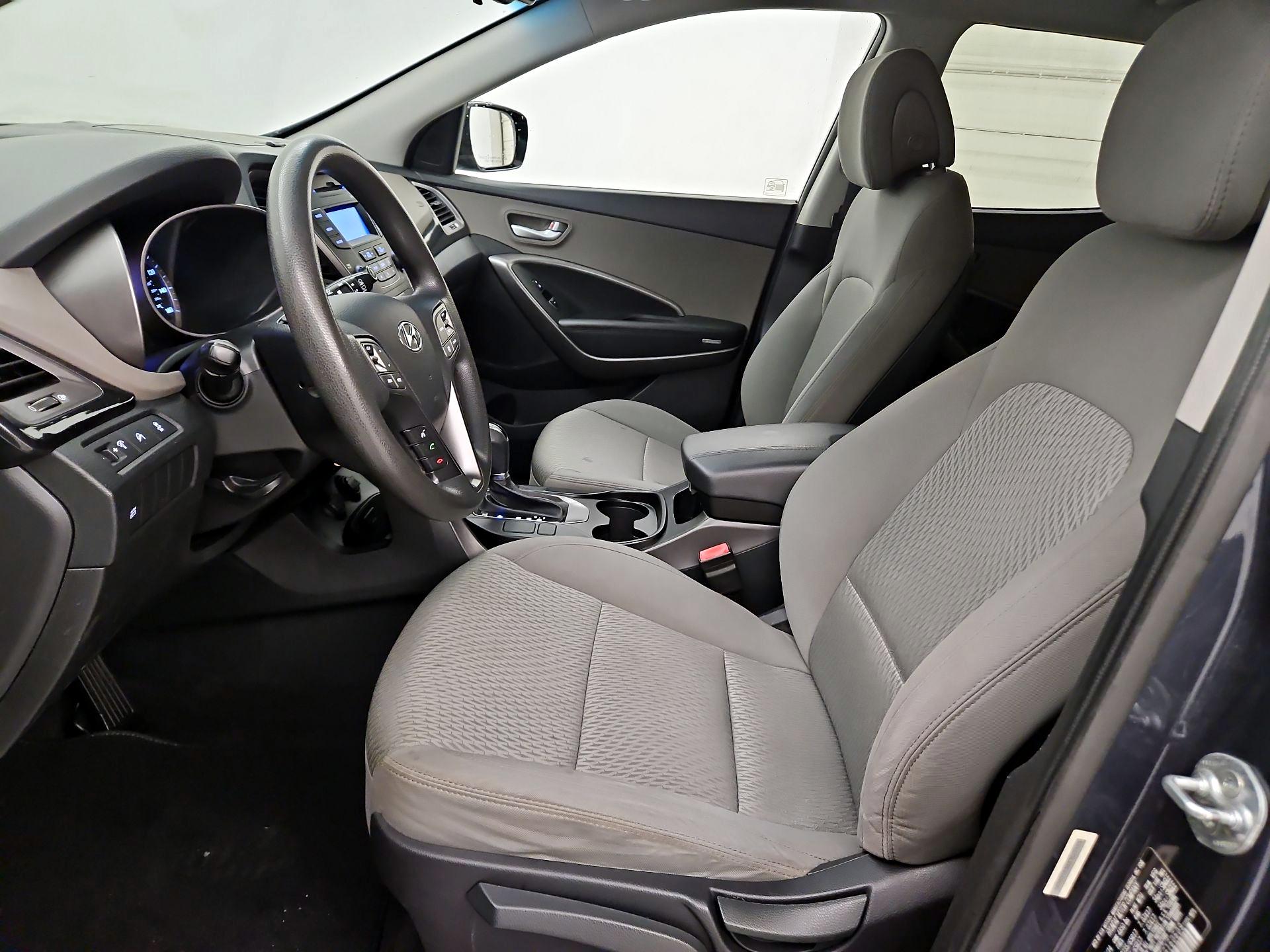 Thumbnail: 2014 Hyundai Santa Fe - 11