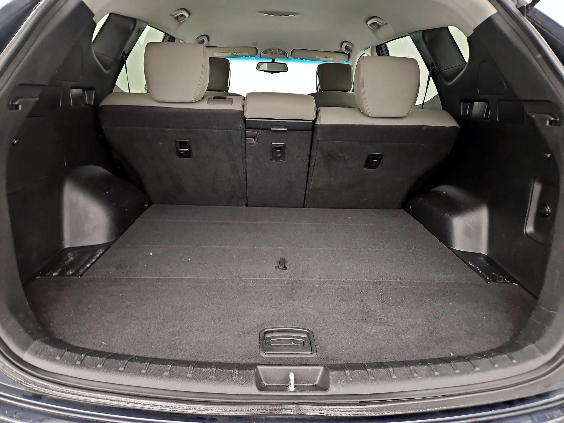 Thumbnail: 2014 Hyundai Santa Fe - 19