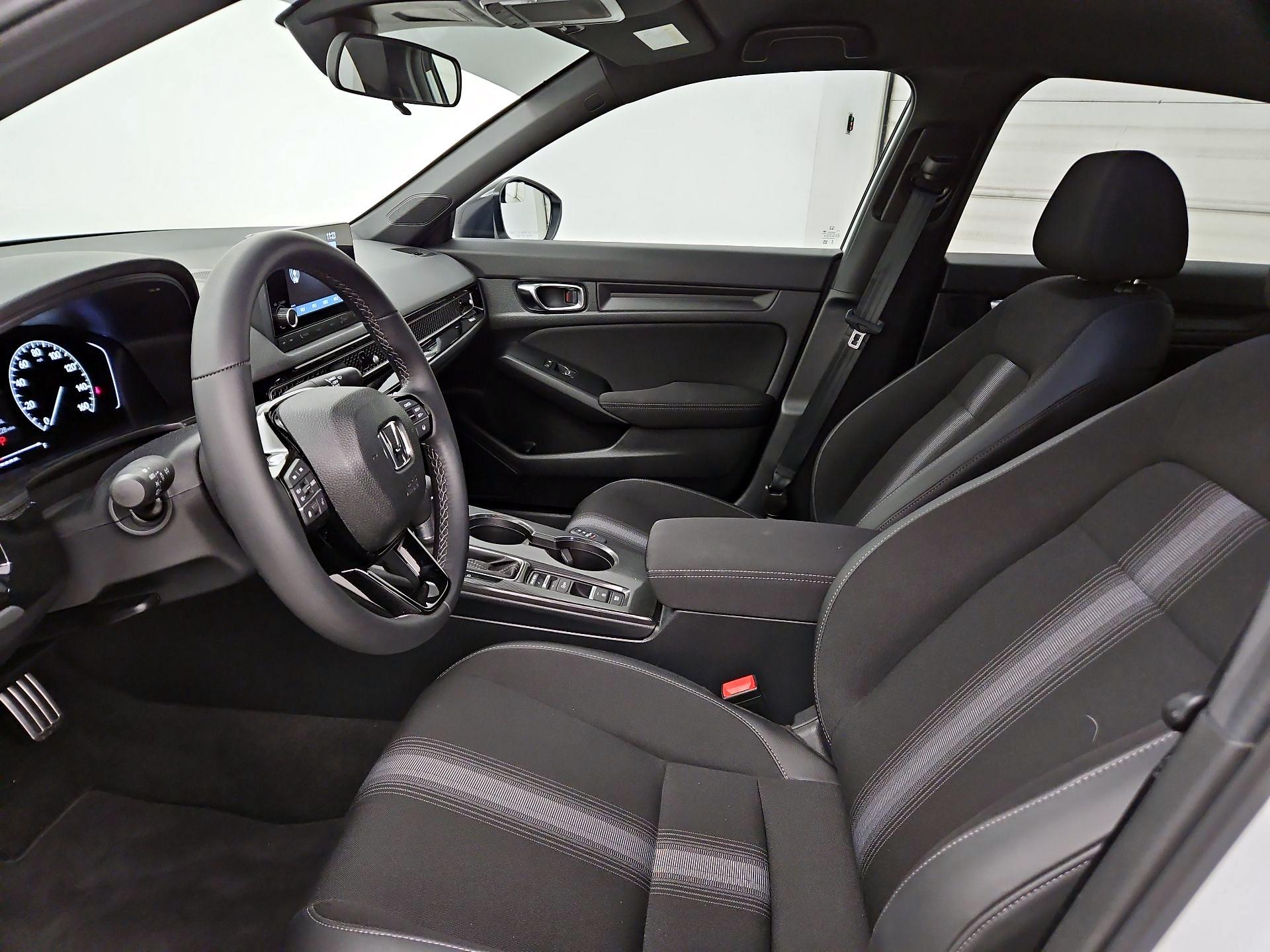 Thumbnail: 2025 Honda Civic - 11