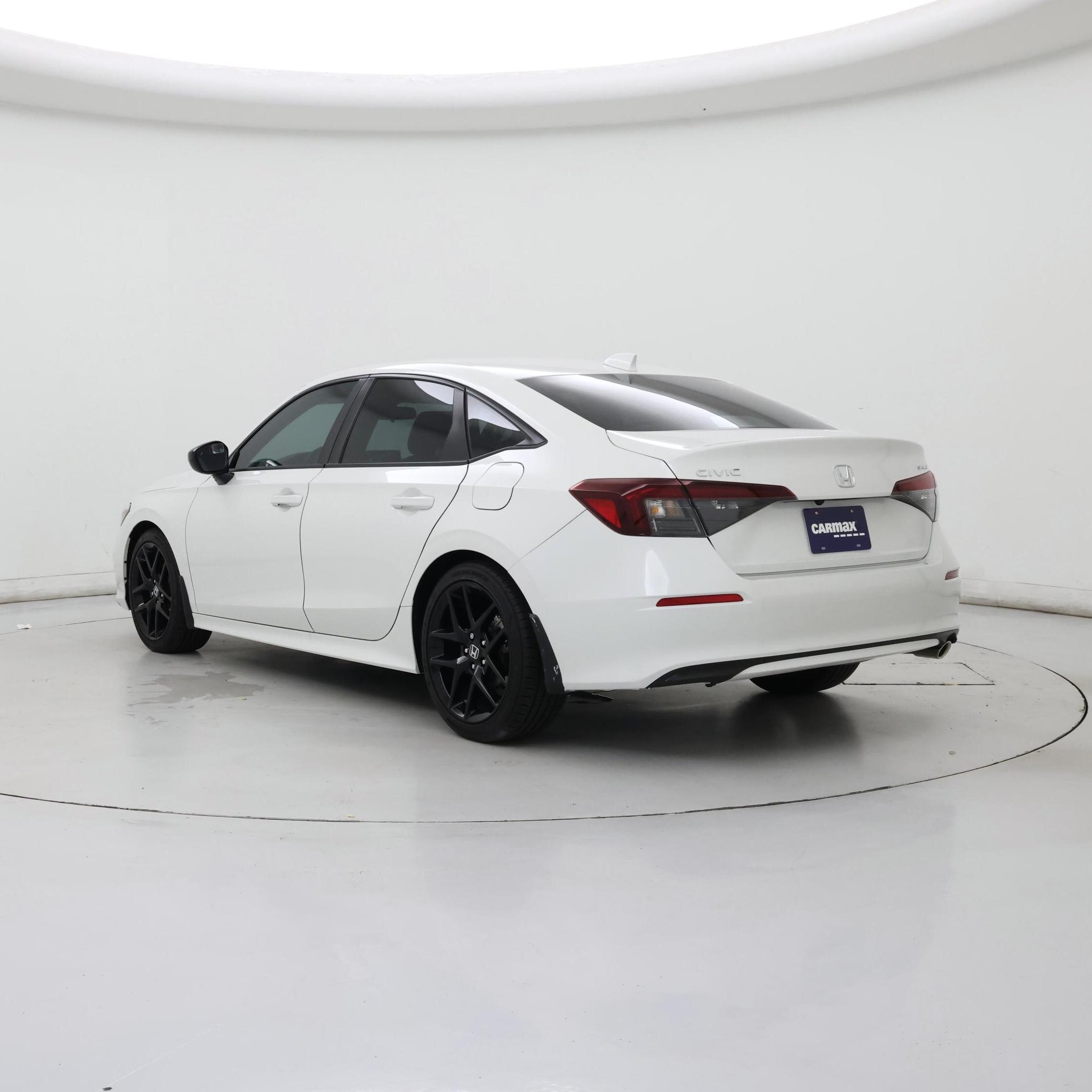 Thumbnail: 2025 Honda Civic - 2