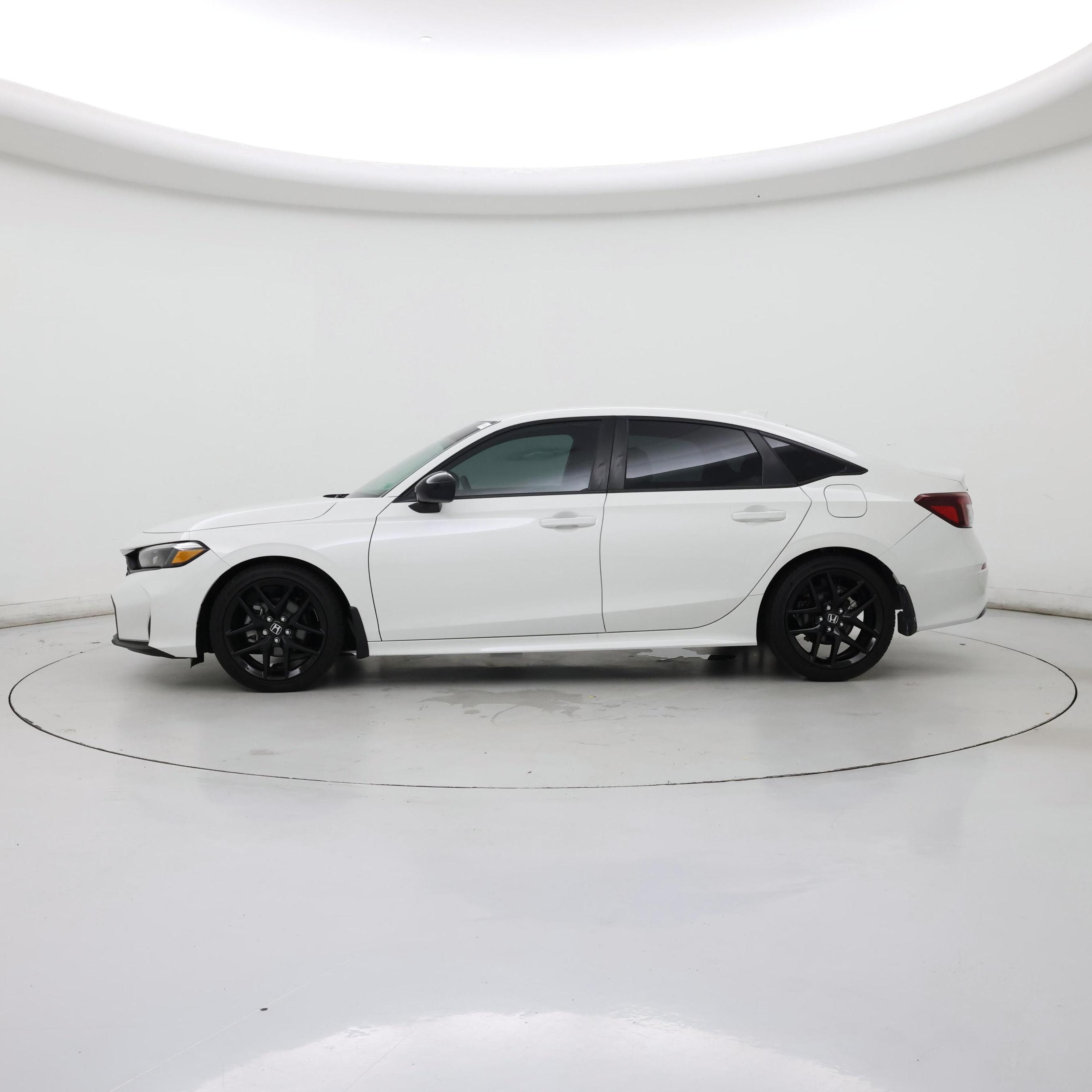 Thumbnail: 2025 Honda Civic - 3