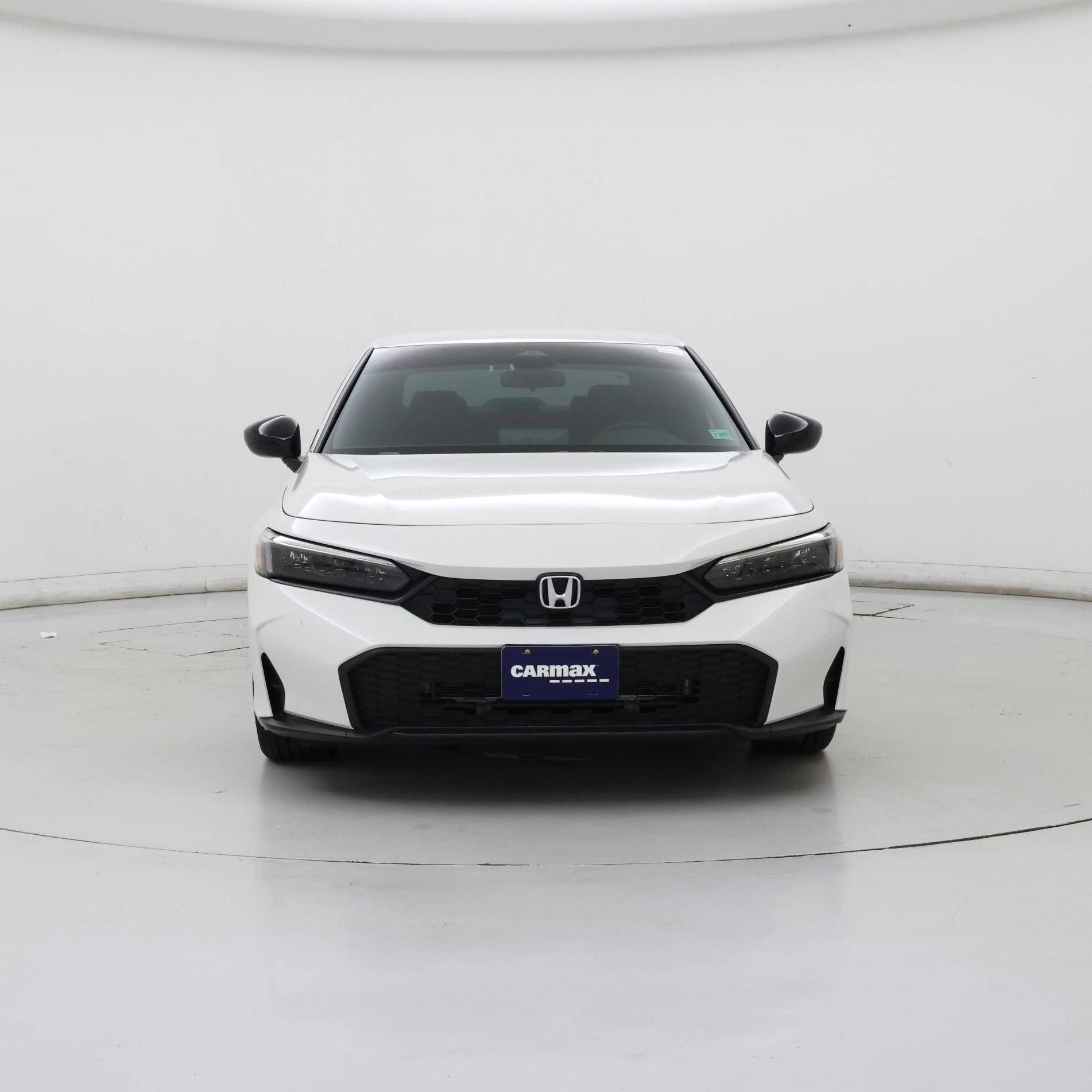 Thumbnail: 2025 Honda Civic - 5