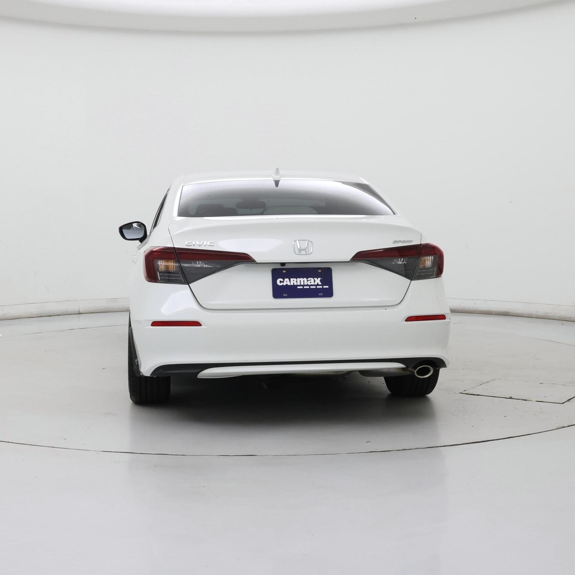 Thumbnail: 2025 Honda Civic - 6