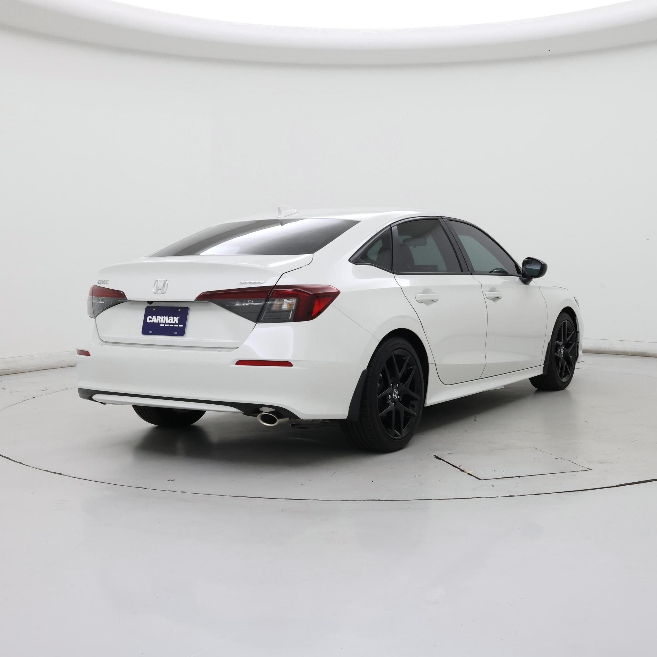 Thumbnail: 2025 Honda Civic - 8
