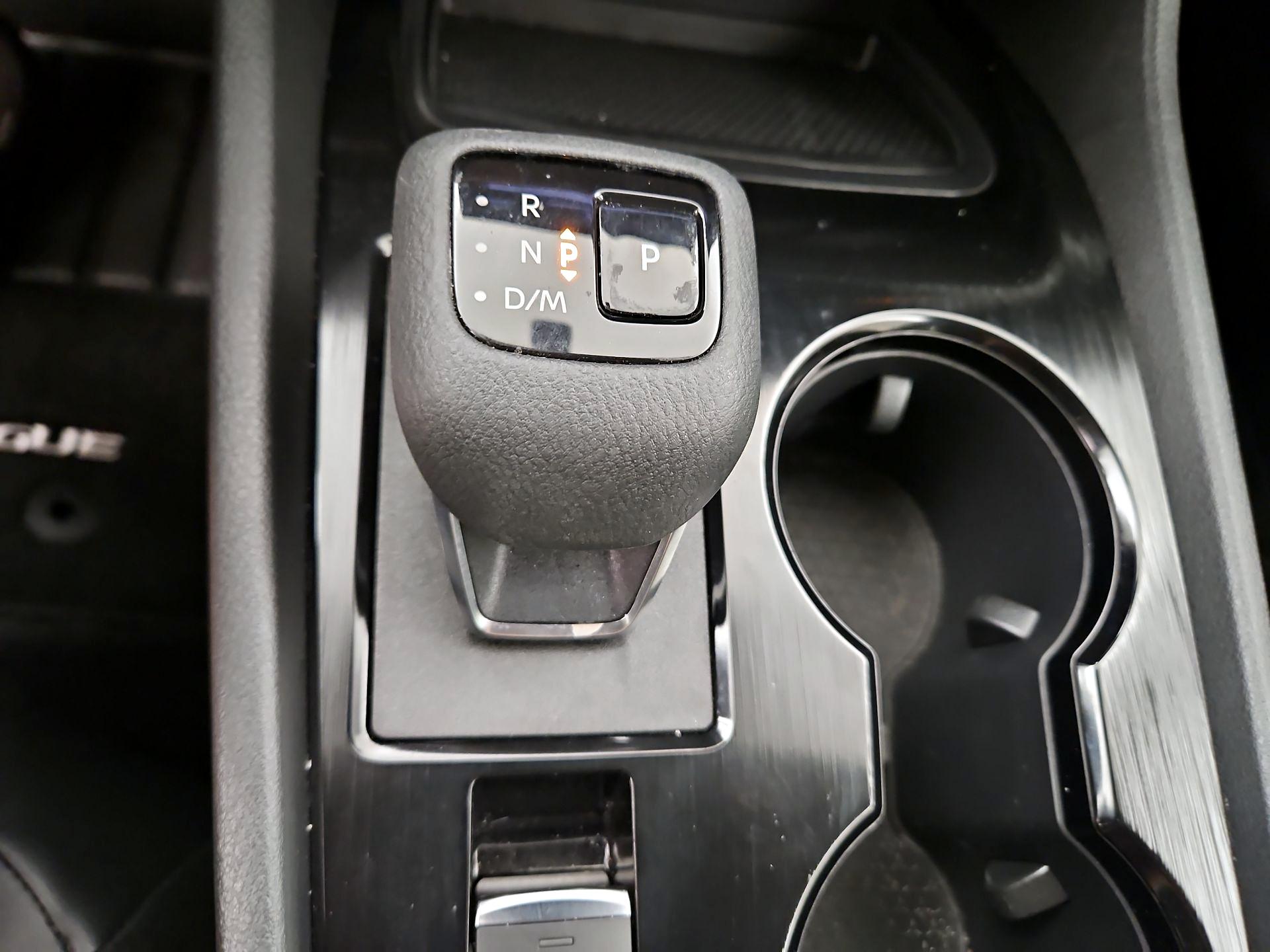 Thumbnail: 2023 Nissan Rogue - 17