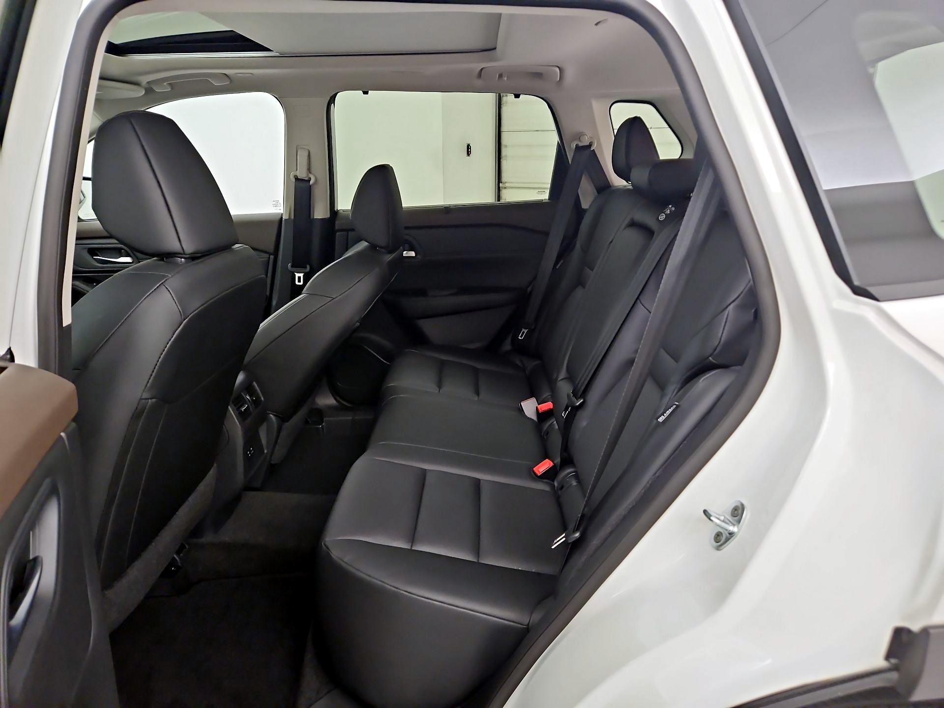 Thumbnail: 2023 Nissan Rogue - 20