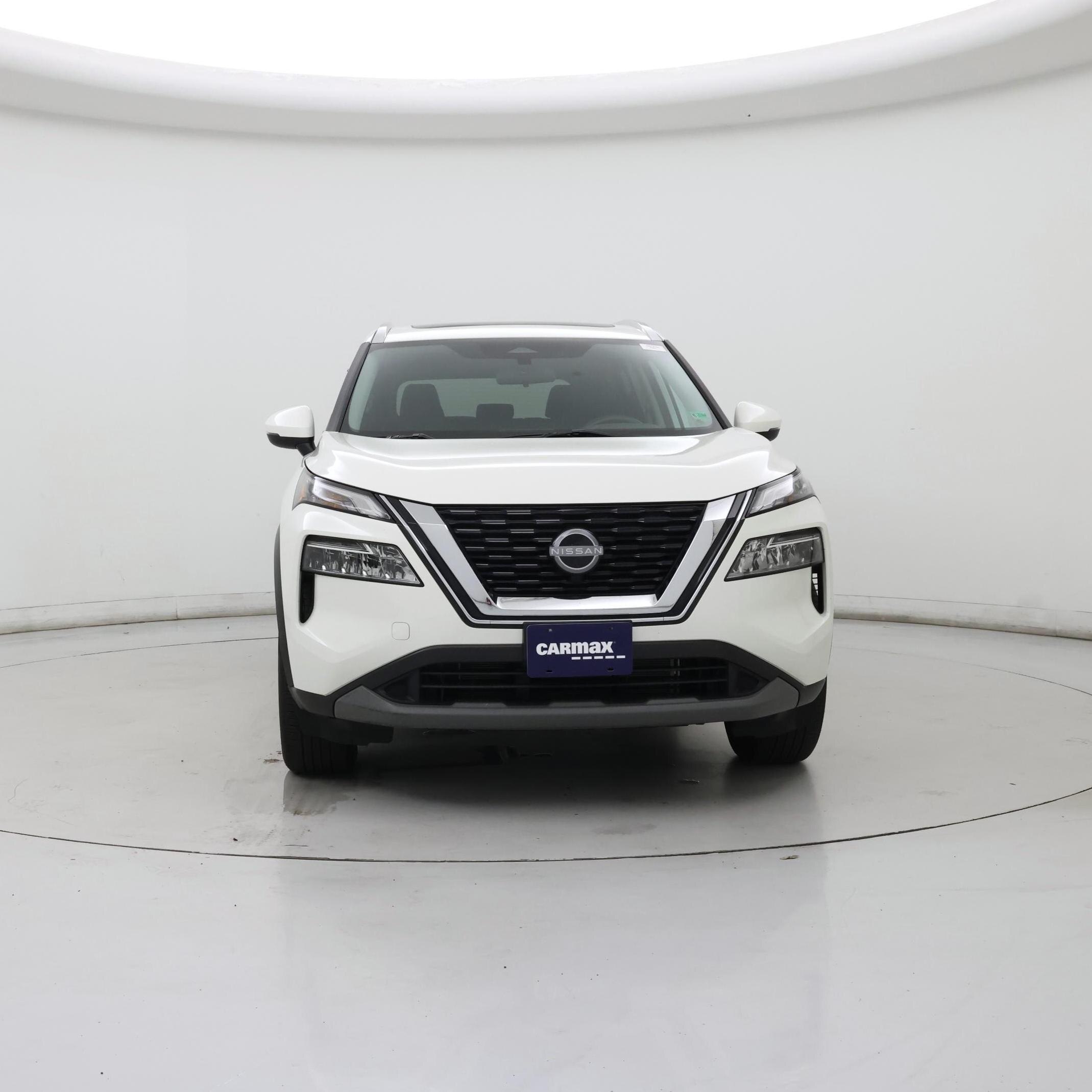Thumbnail: 2023 Nissan Rogue - 5