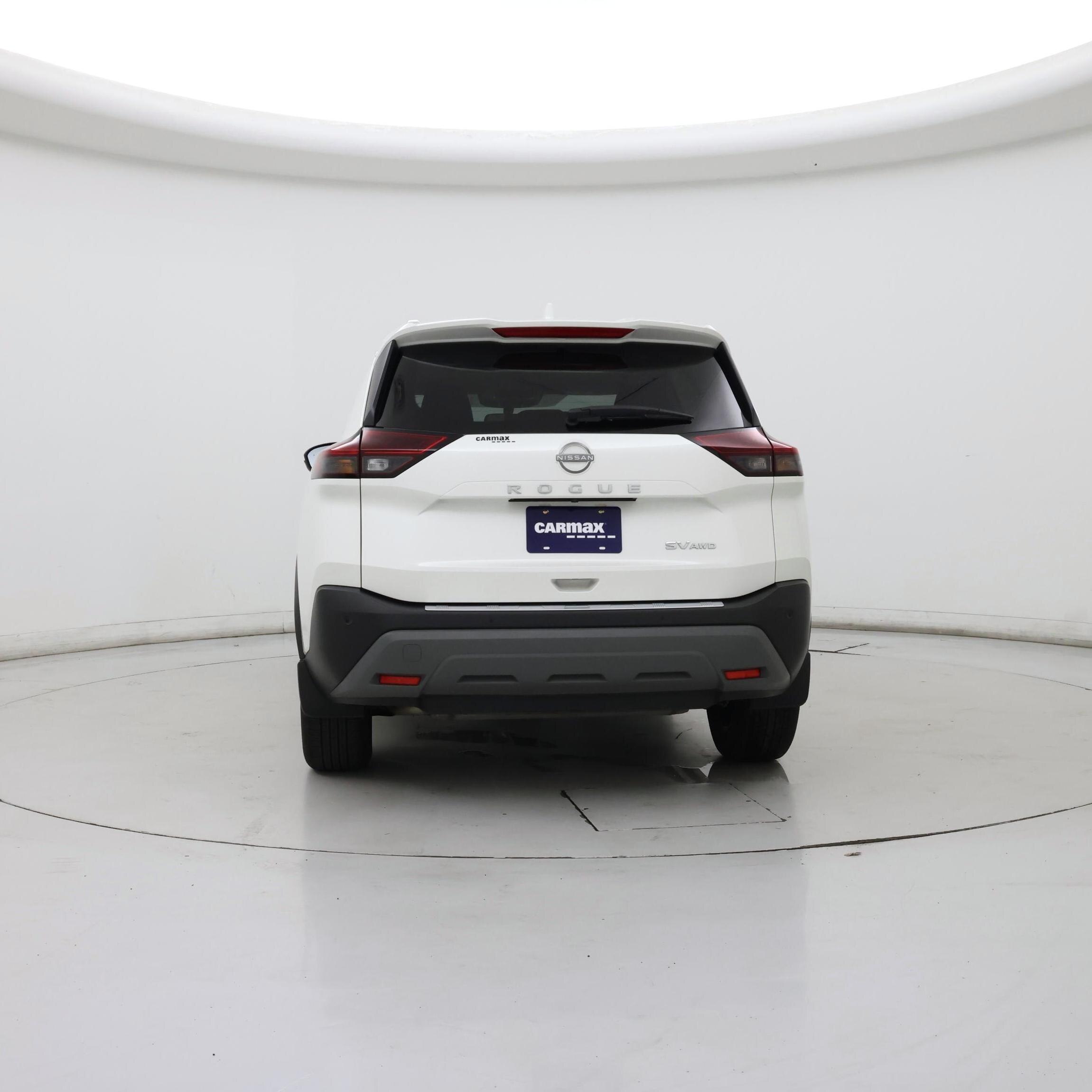 Thumbnail: 2023 Nissan Rogue - 6