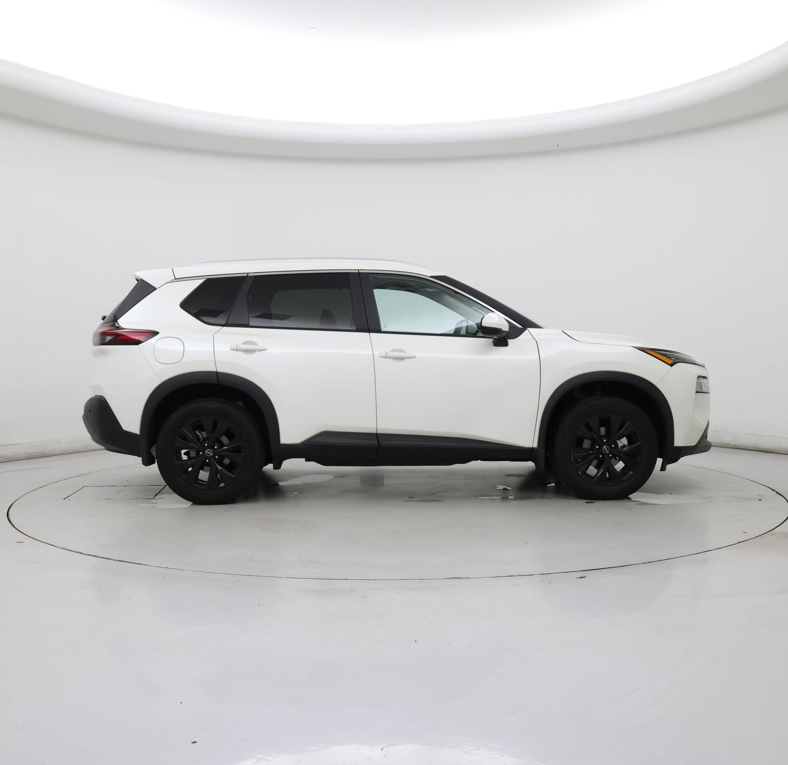 Thumbnail: 2023 Nissan Rogue - 7