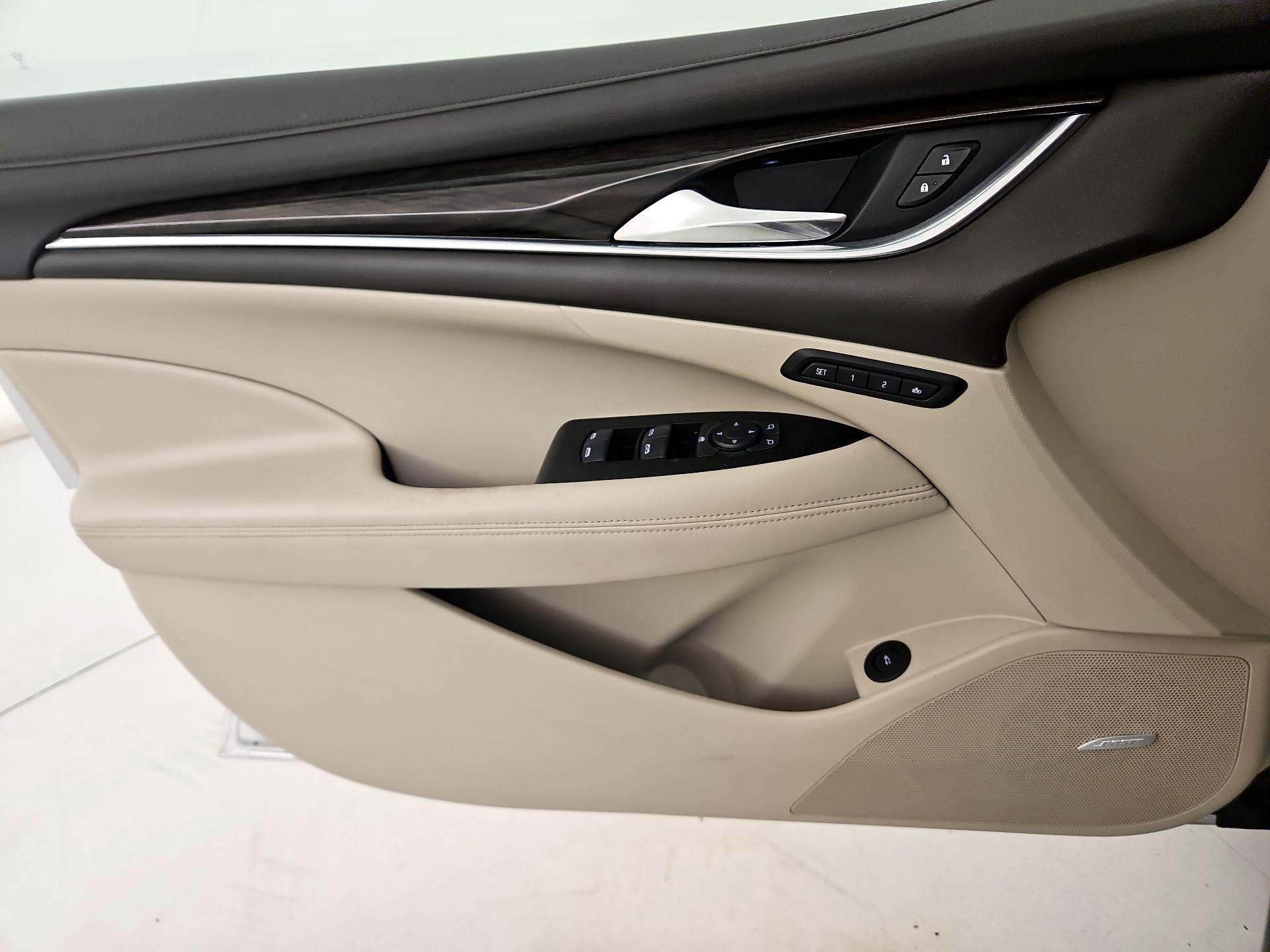 Thumbnail: 2017 Buick LaCrosse - 12