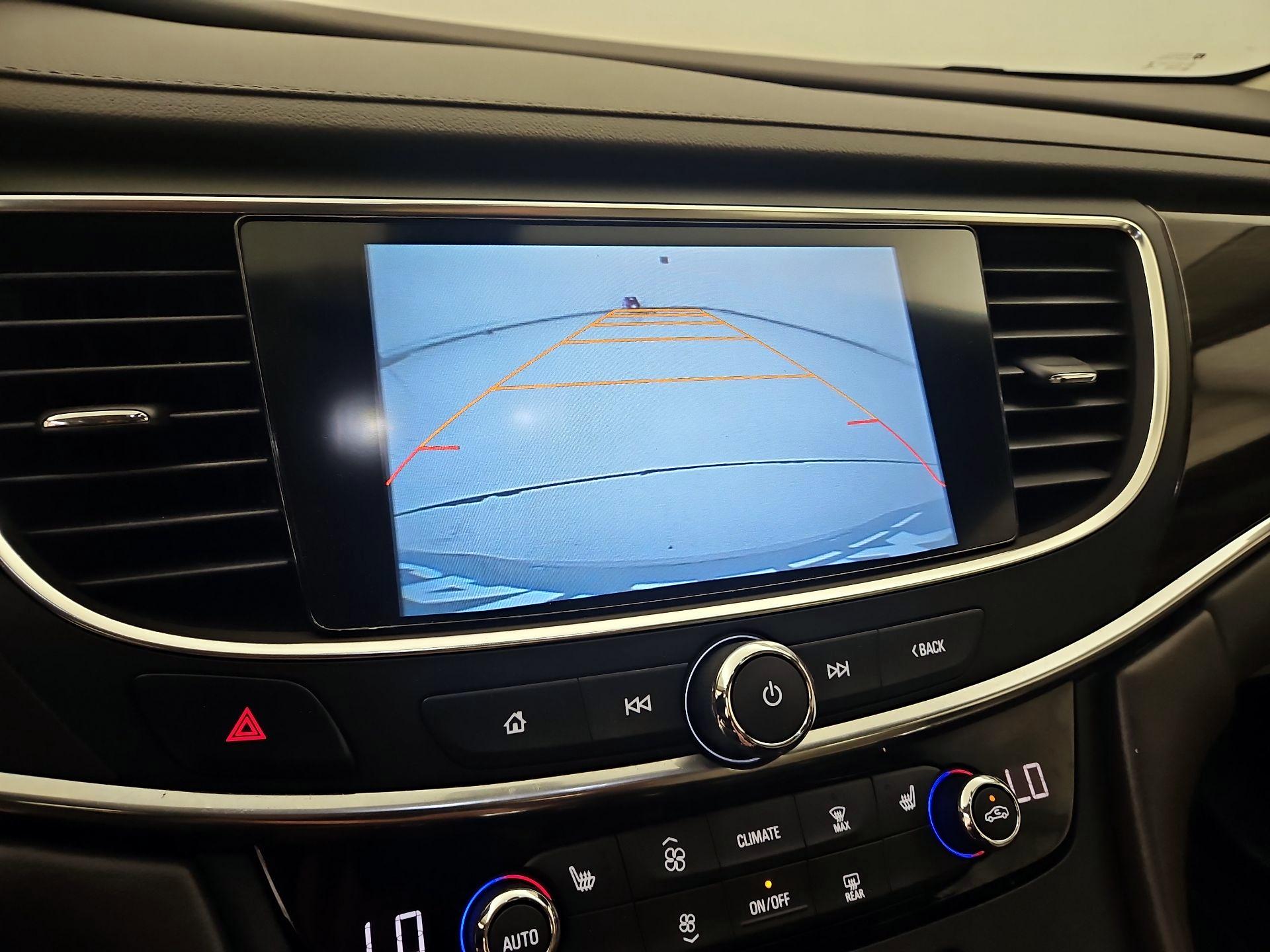 Thumbnail: 2017 Buick LaCrosse - 14
