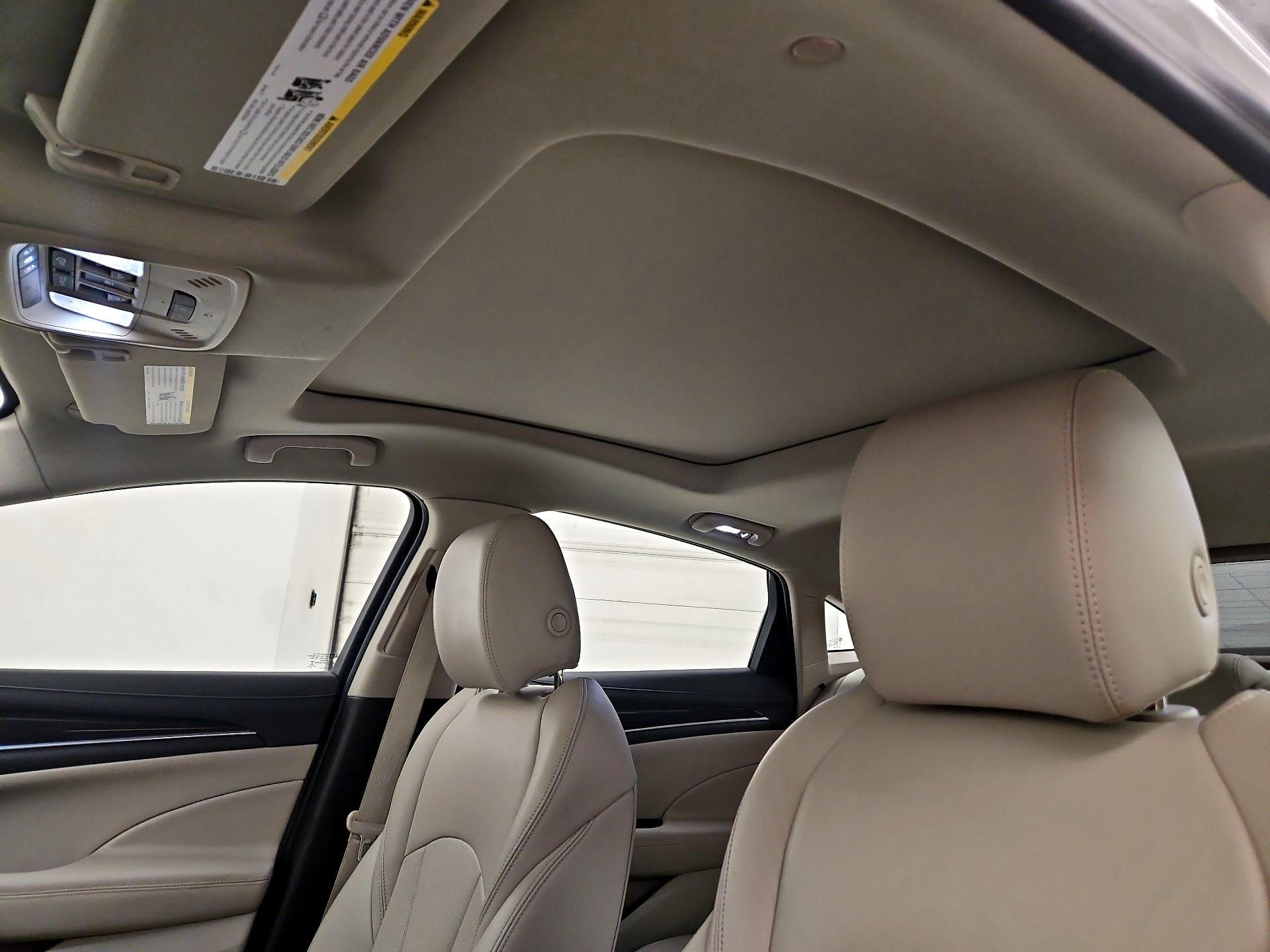 Thumbnail: 2017 Buick LaCrosse - 19