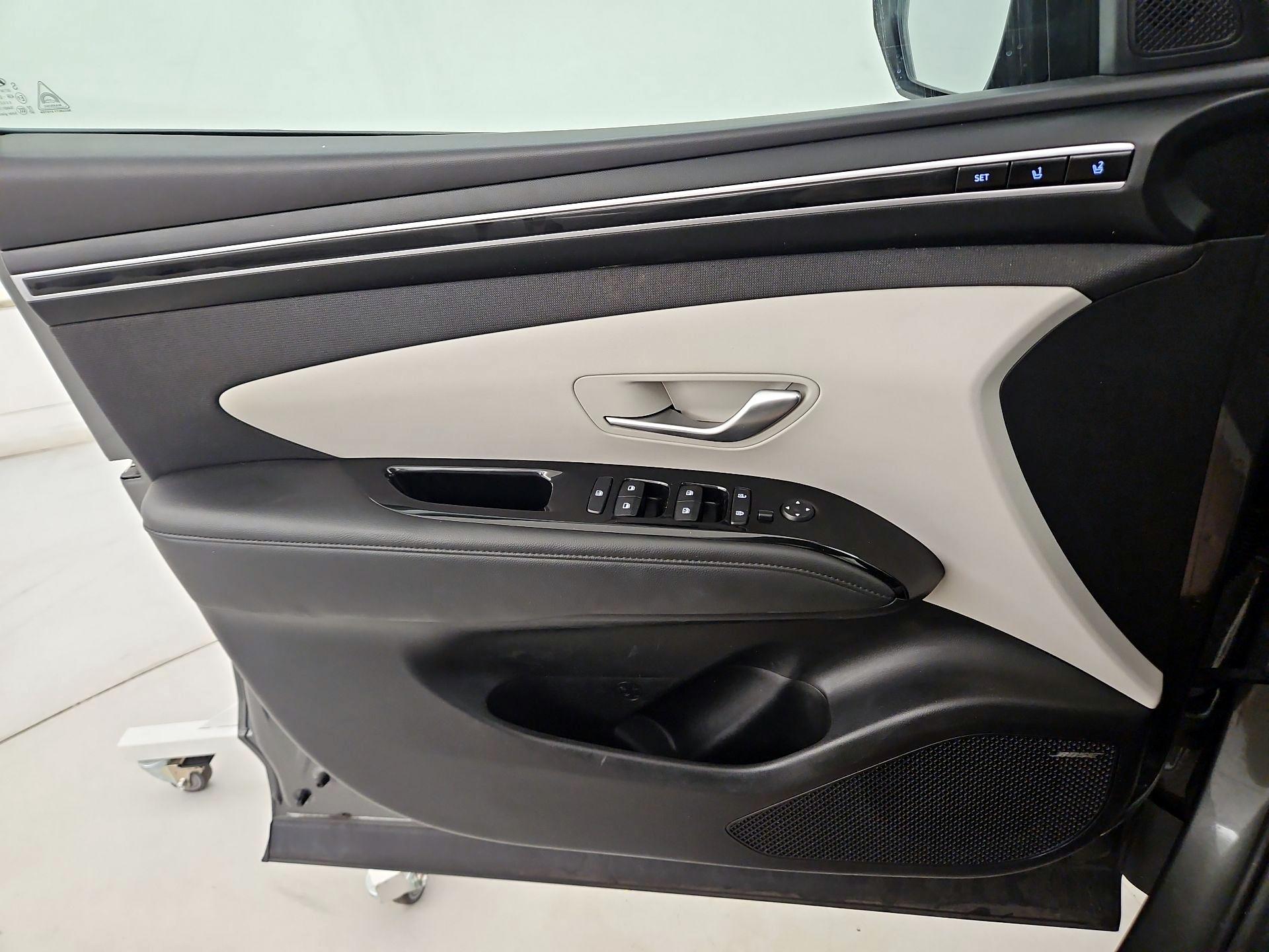 Thumbnail: 2023 Hyundai Tucson - 12