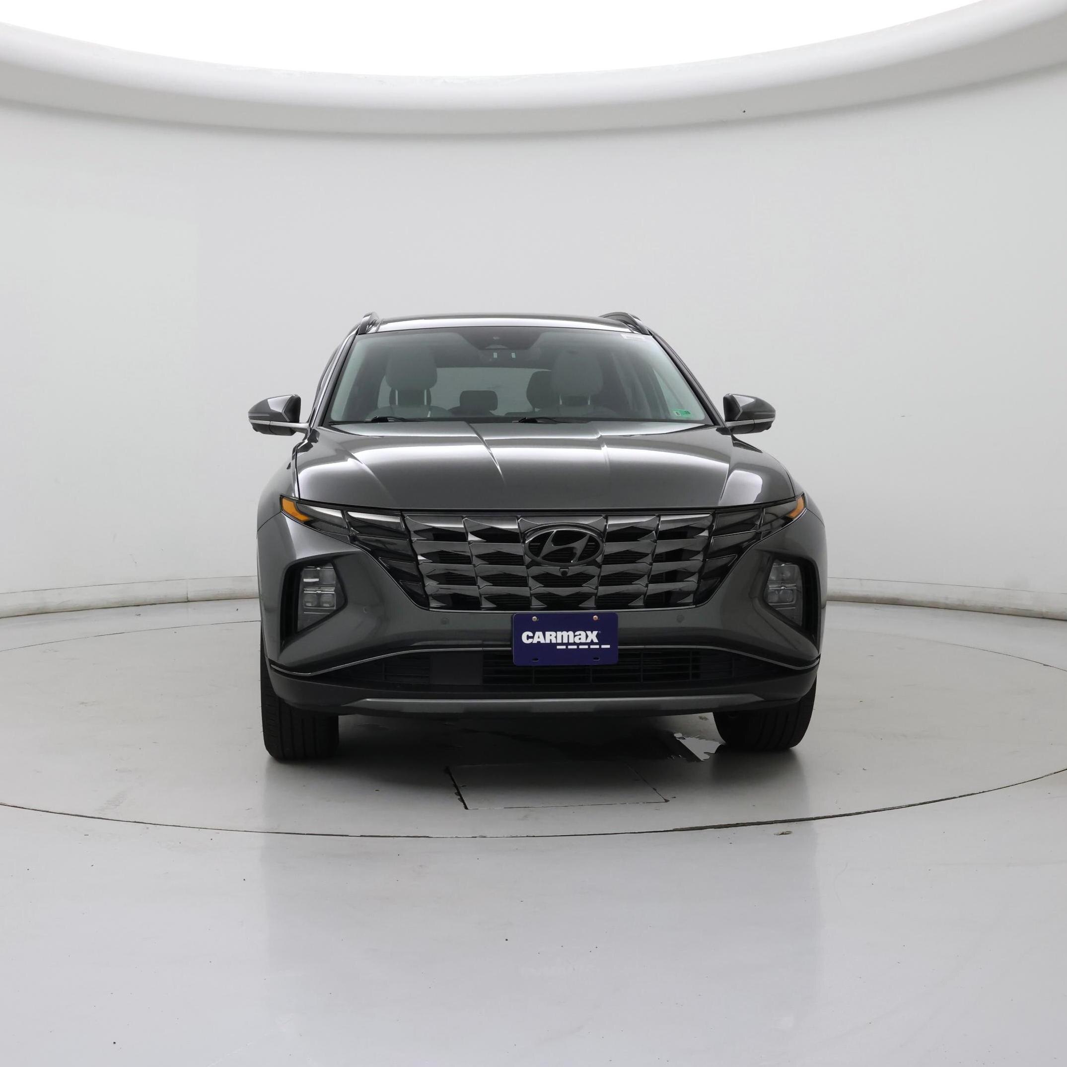Thumbnail: 2023 Hyundai Tucson - 5