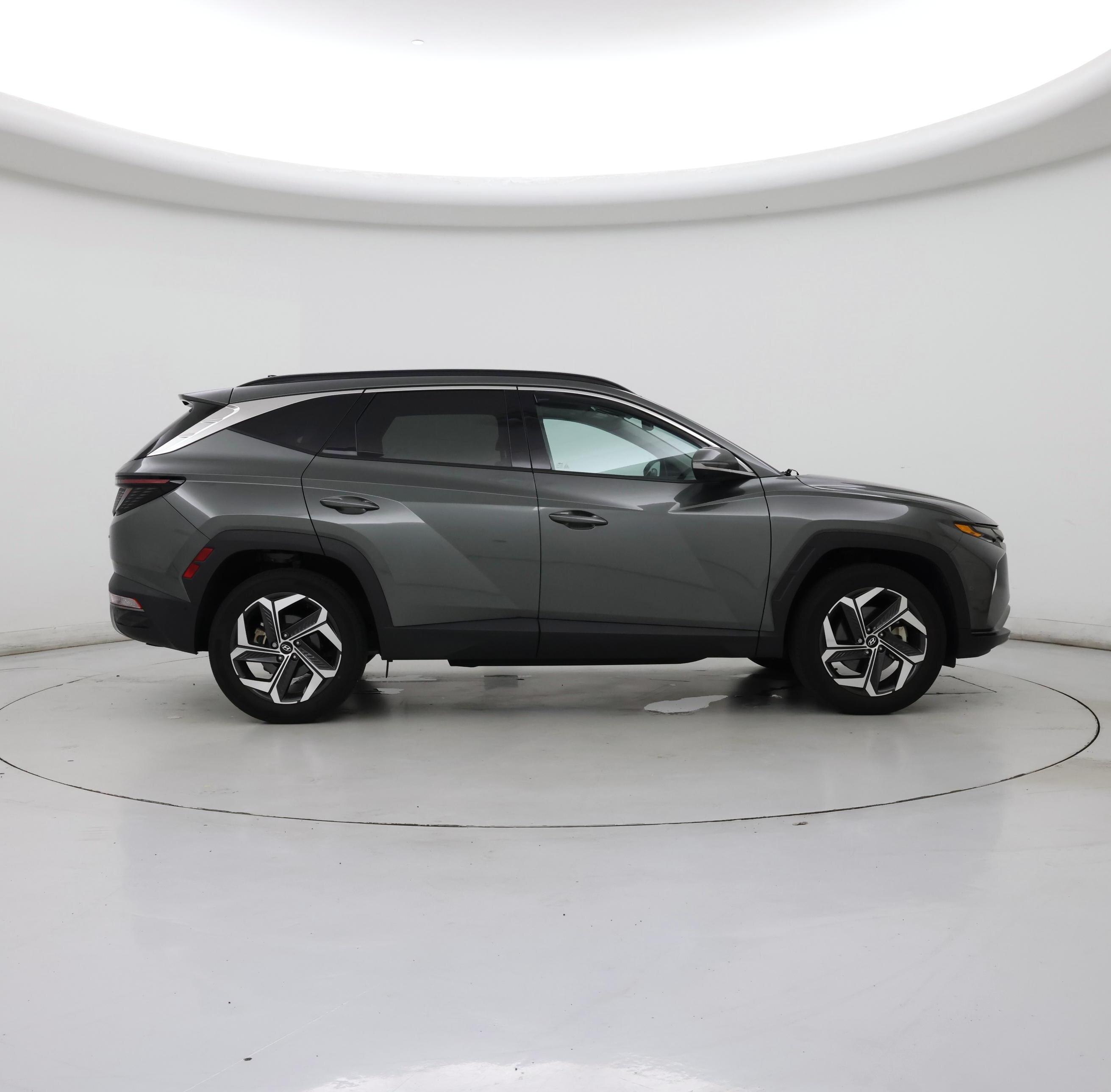 Thumbnail: 2023 Hyundai Tucson - 7