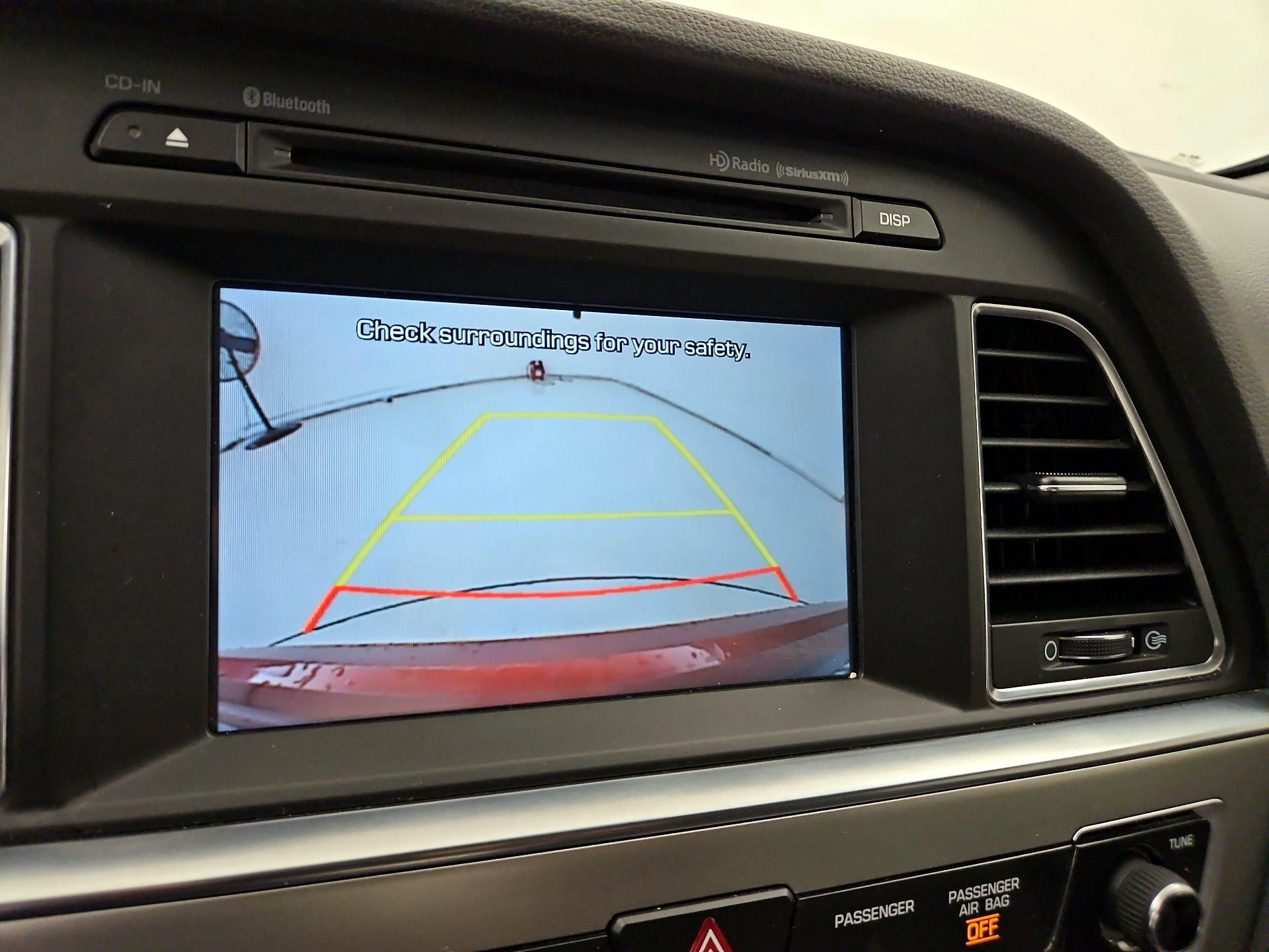 Thumbnail: 2016 Hyundai Sonata - 14