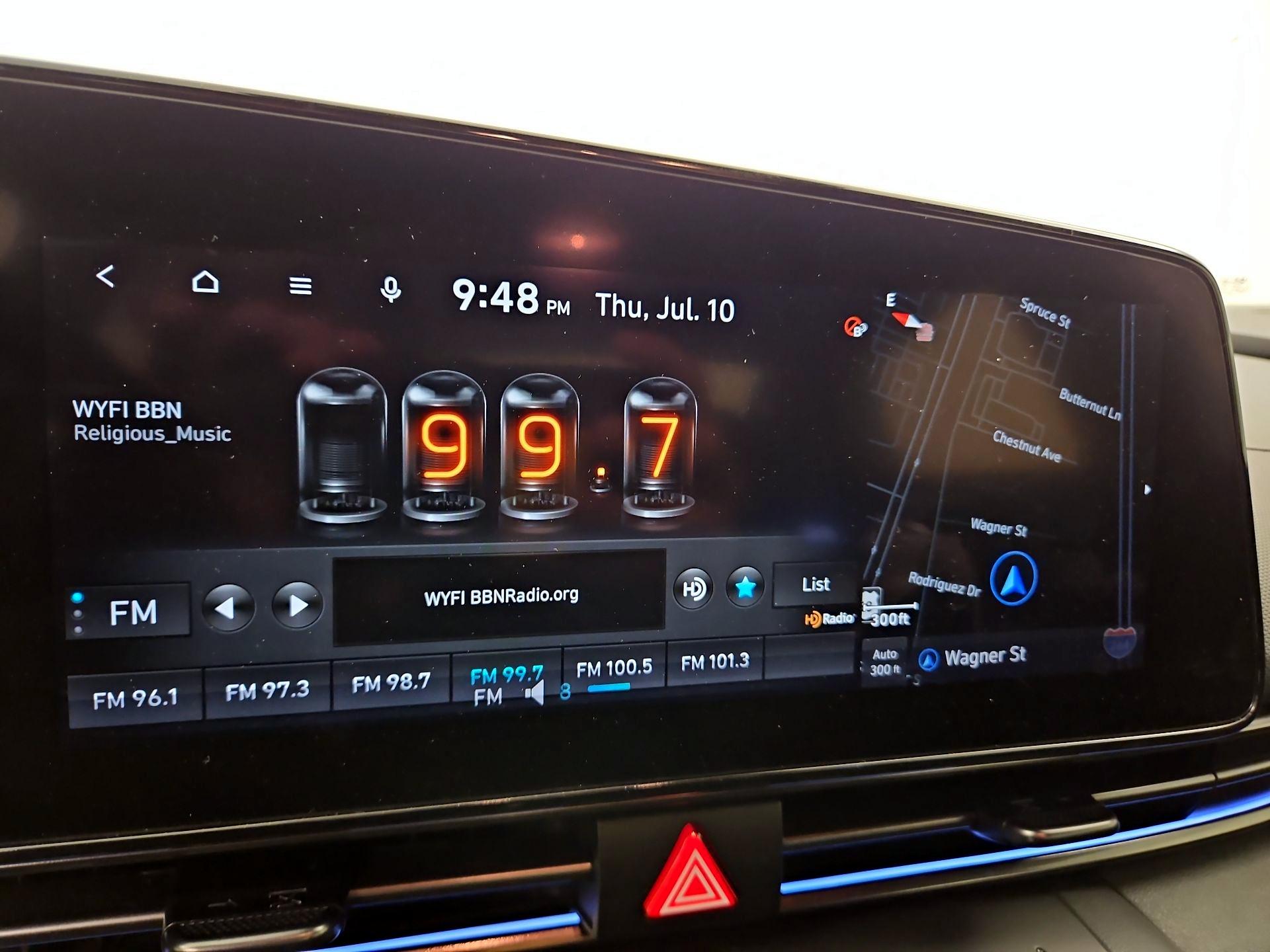 Thumbnail: 2022 Hyundai Elantra - 16