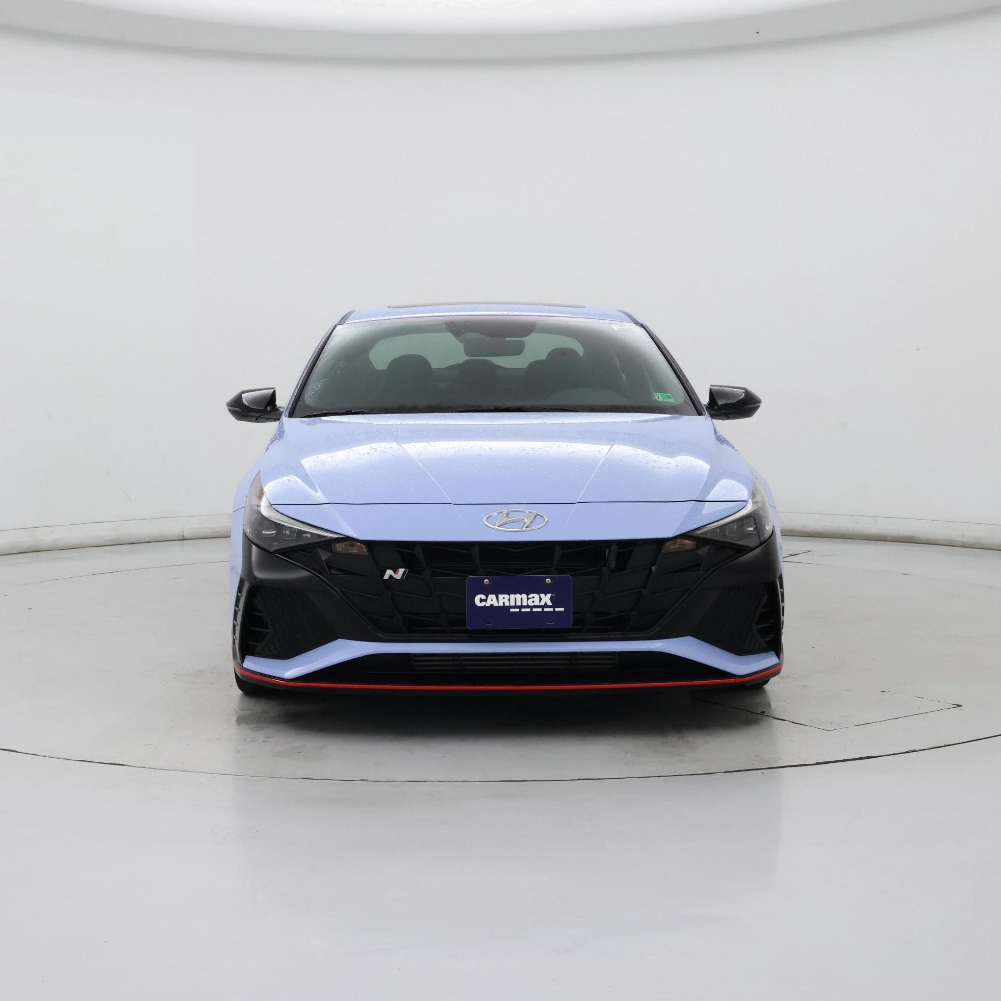 Thumbnail: 2022 Hyundai Elantra - 5