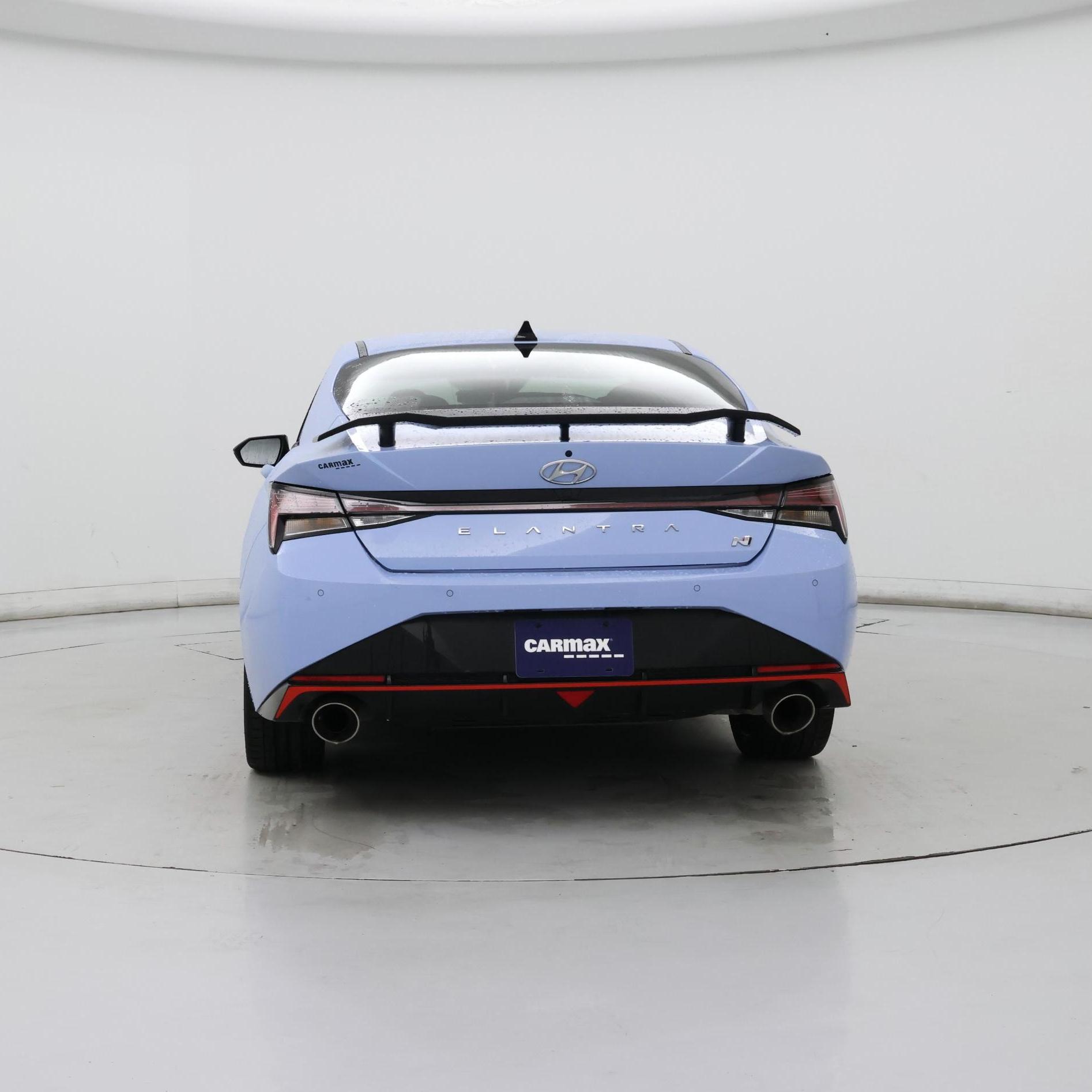 Thumbnail: 2022 Hyundai Elantra - 6