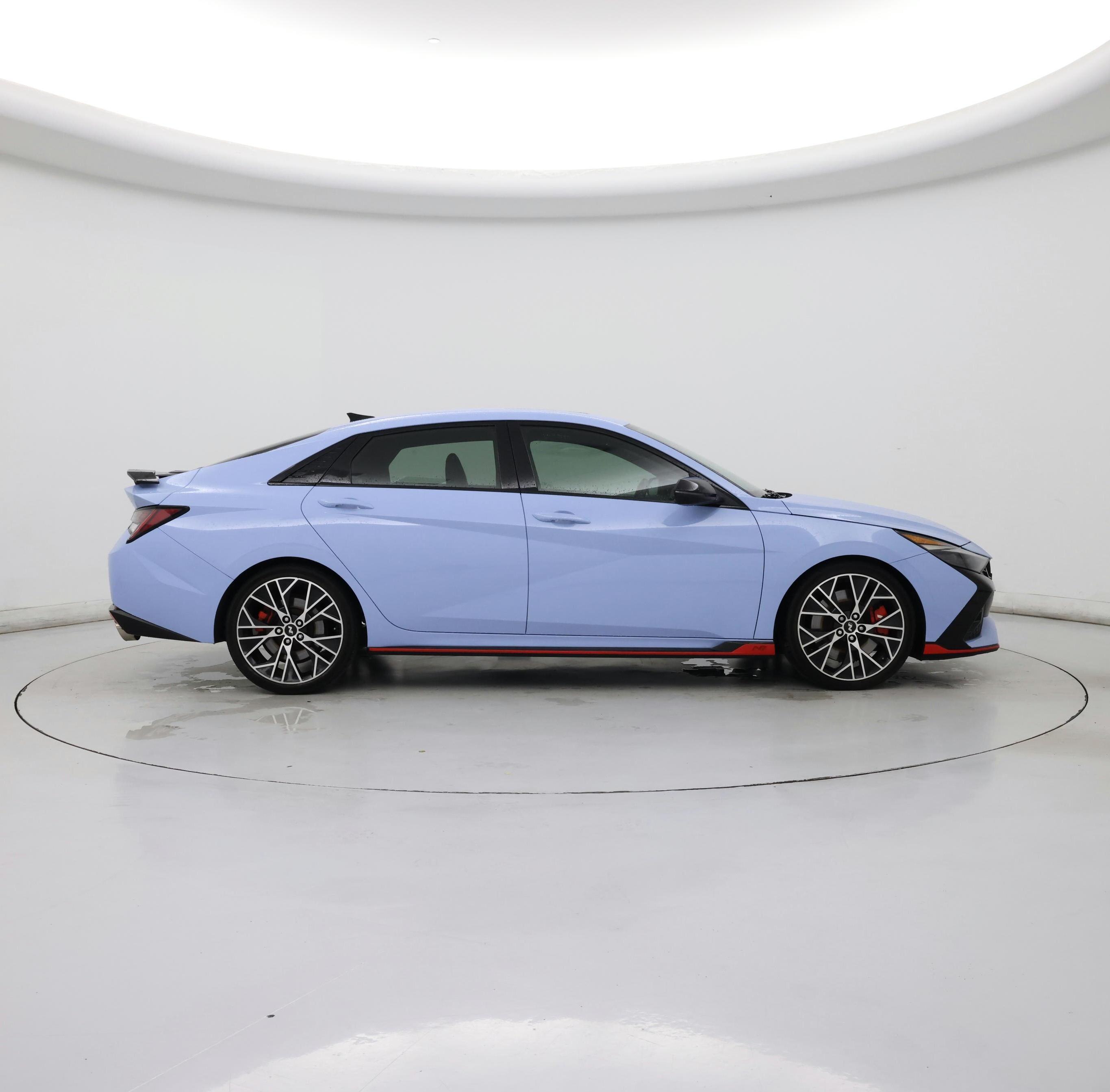 Thumbnail: 2022 Hyundai Elantra - 7
