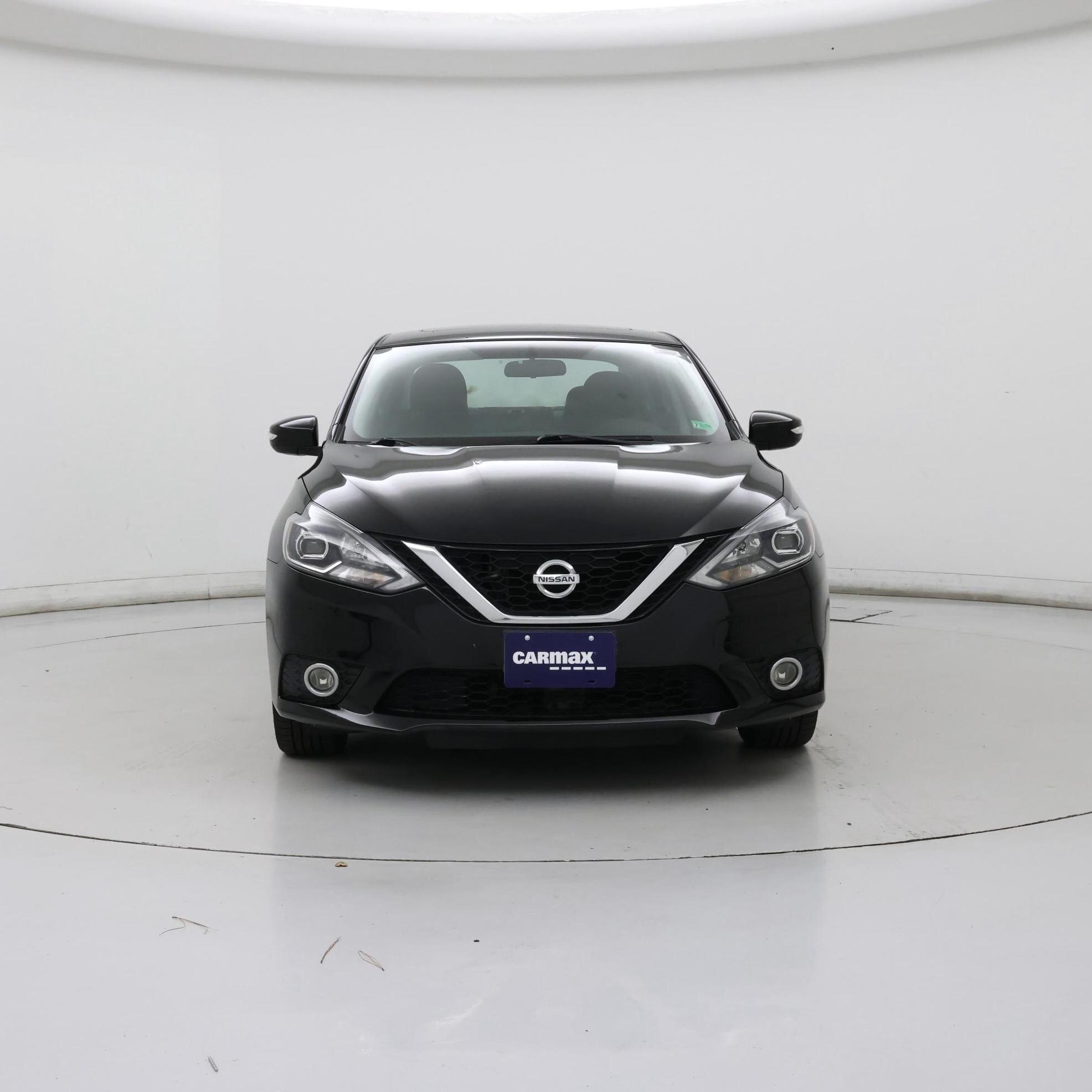 Thumbnail: 2017 Nissan Sentra - 5
