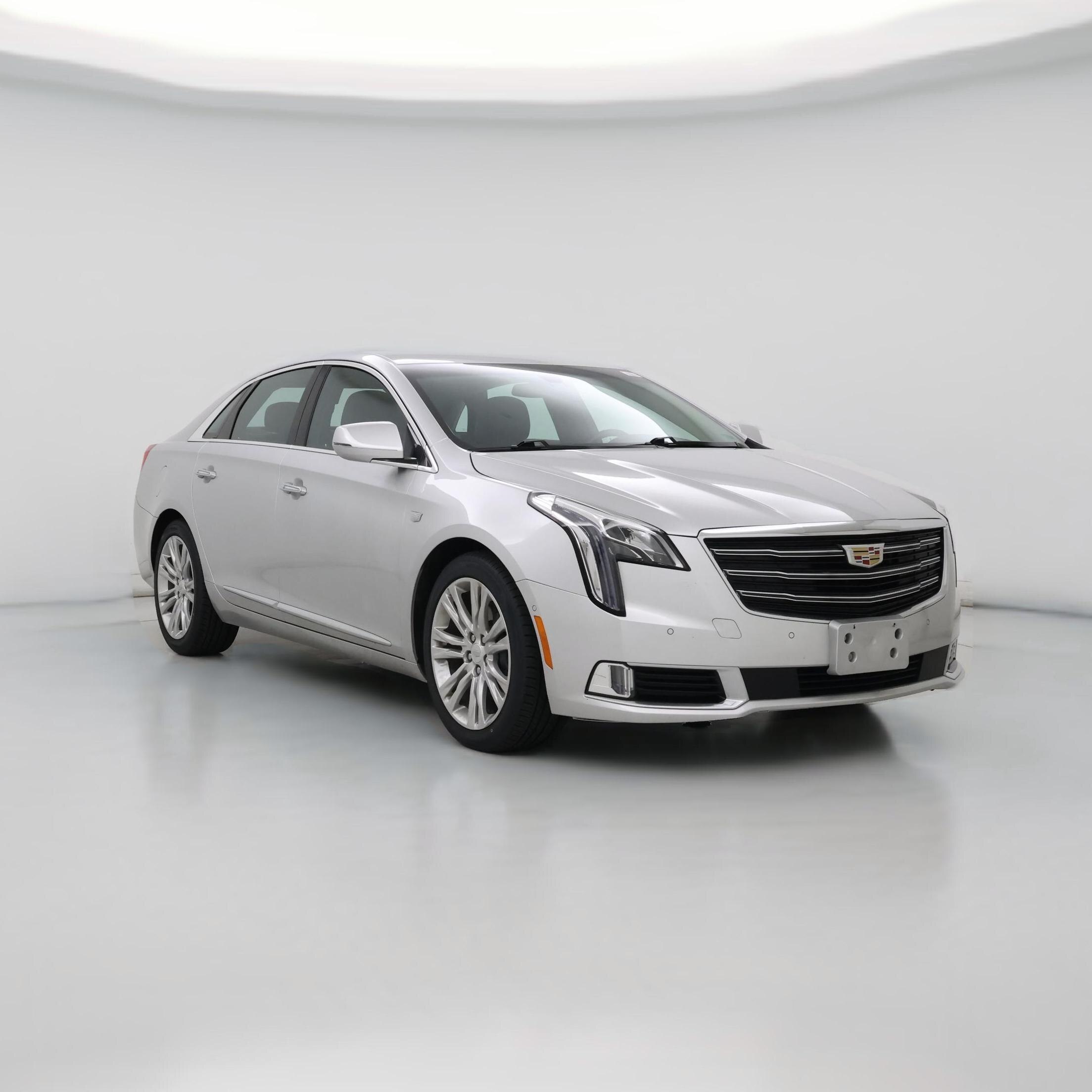 Thumbnail: 2019 Cadillac XTS - 1