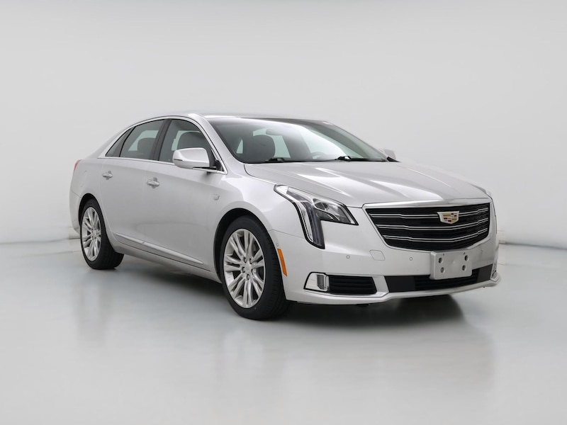 2019 Cadillac XTS Luxury -
                  Virginia Beach, VA
