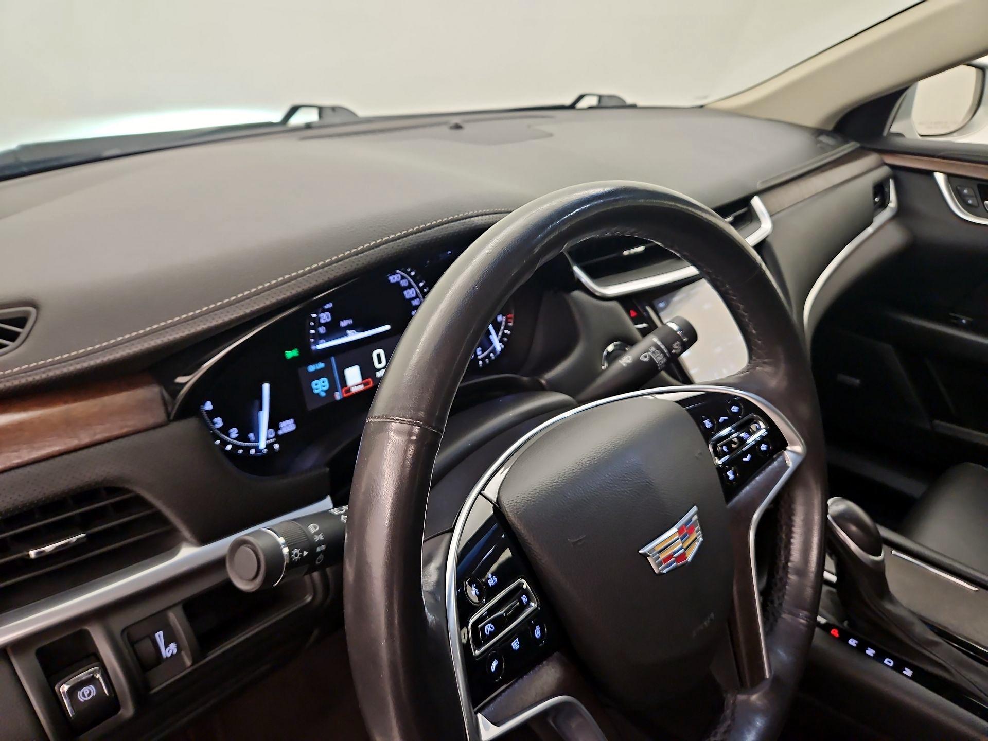 Thumbnail: 2019 Cadillac XTS - 9