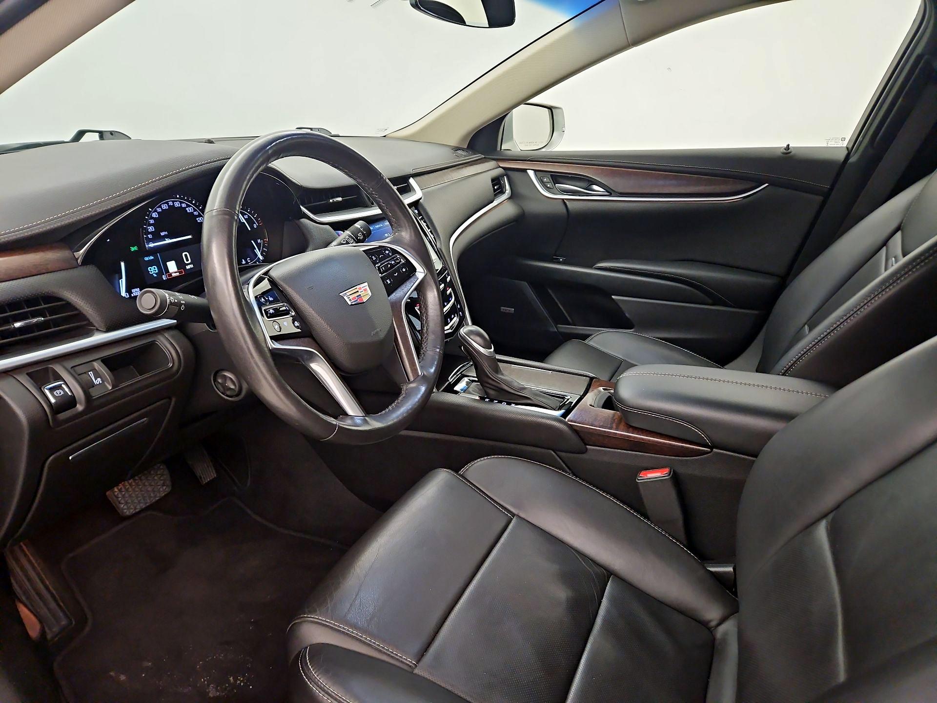 Thumbnail: 2019 Cadillac XTS - 11