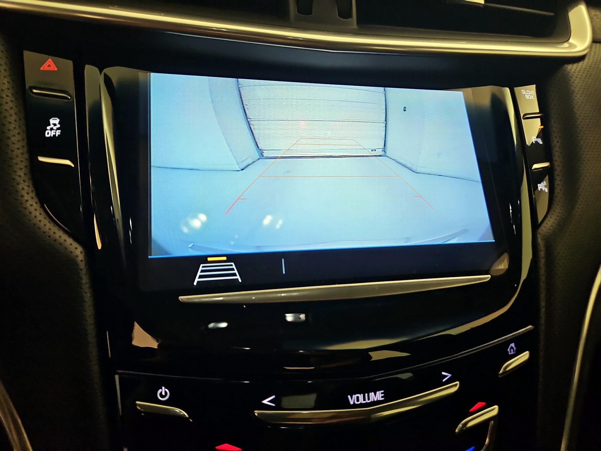 Thumbnail: 2019 Cadillac XTS - 14