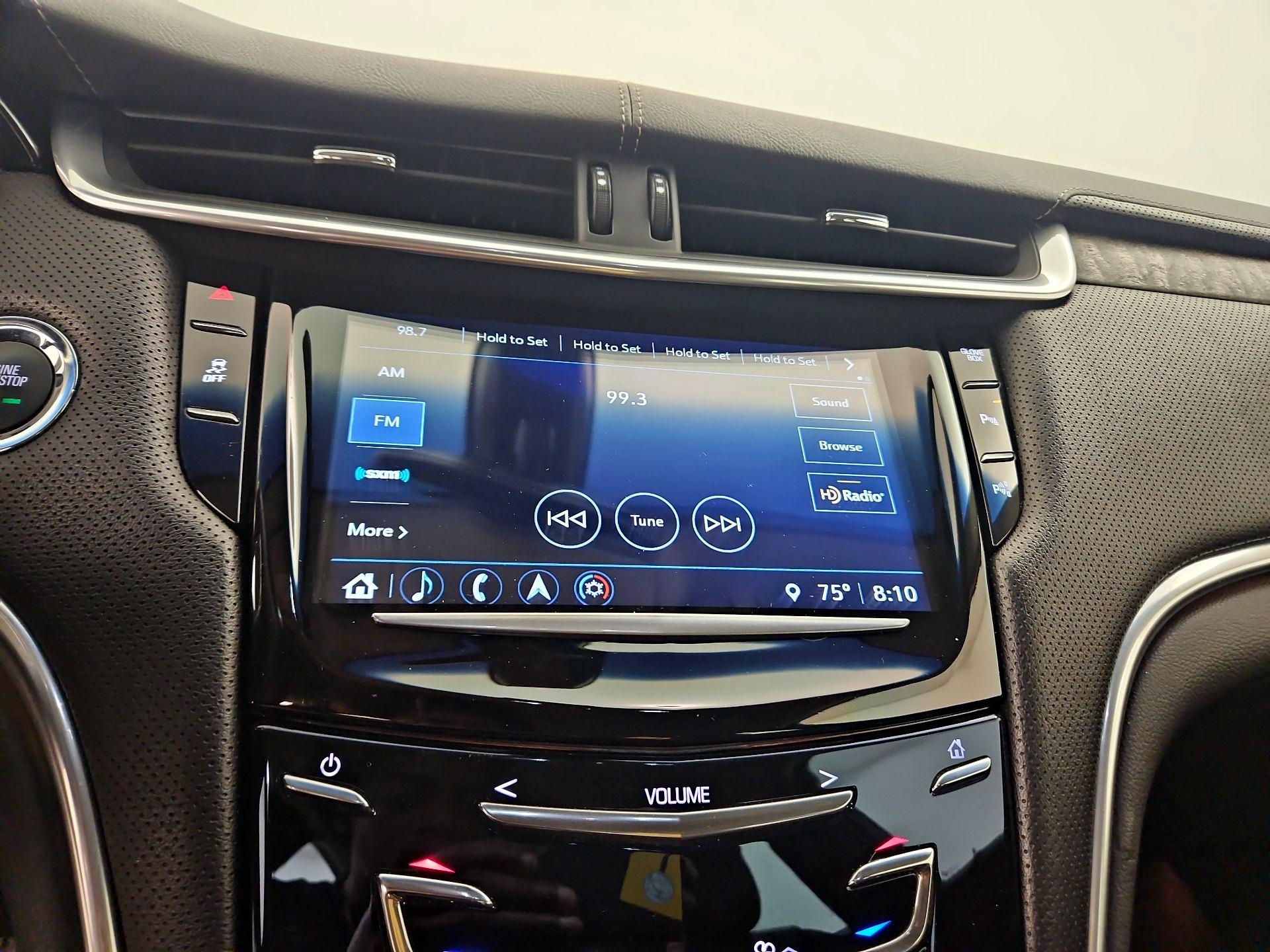 Thumbnail: 2019 Cadillac XTS - 15