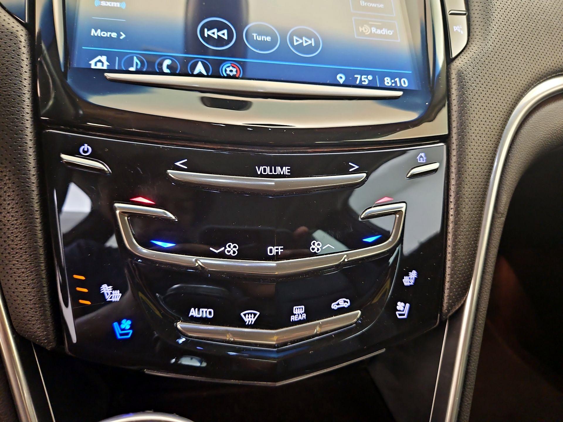 Thumbnail: 2019 Cadillac XTS - 16