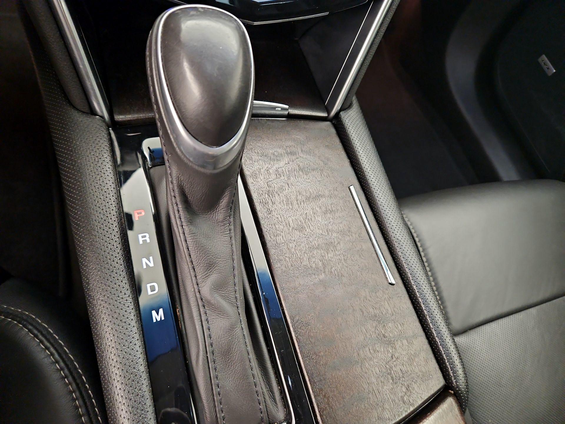 Thumbnail: 2019 Cadillac XTS - 17