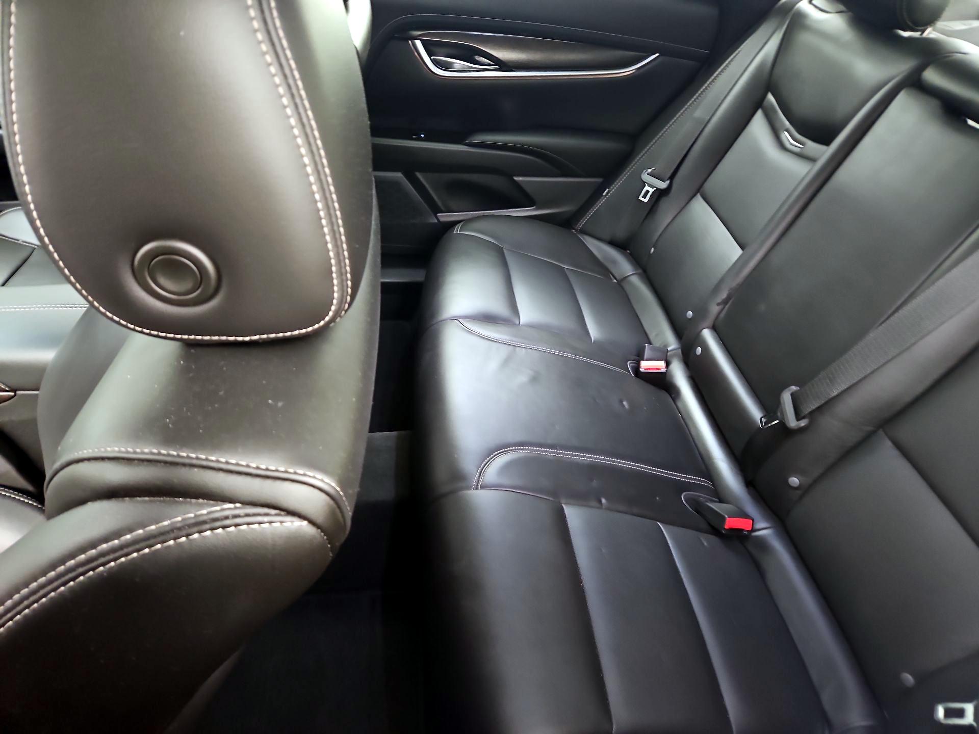 Thumbnail: 2019 Cadillac XTS - 19