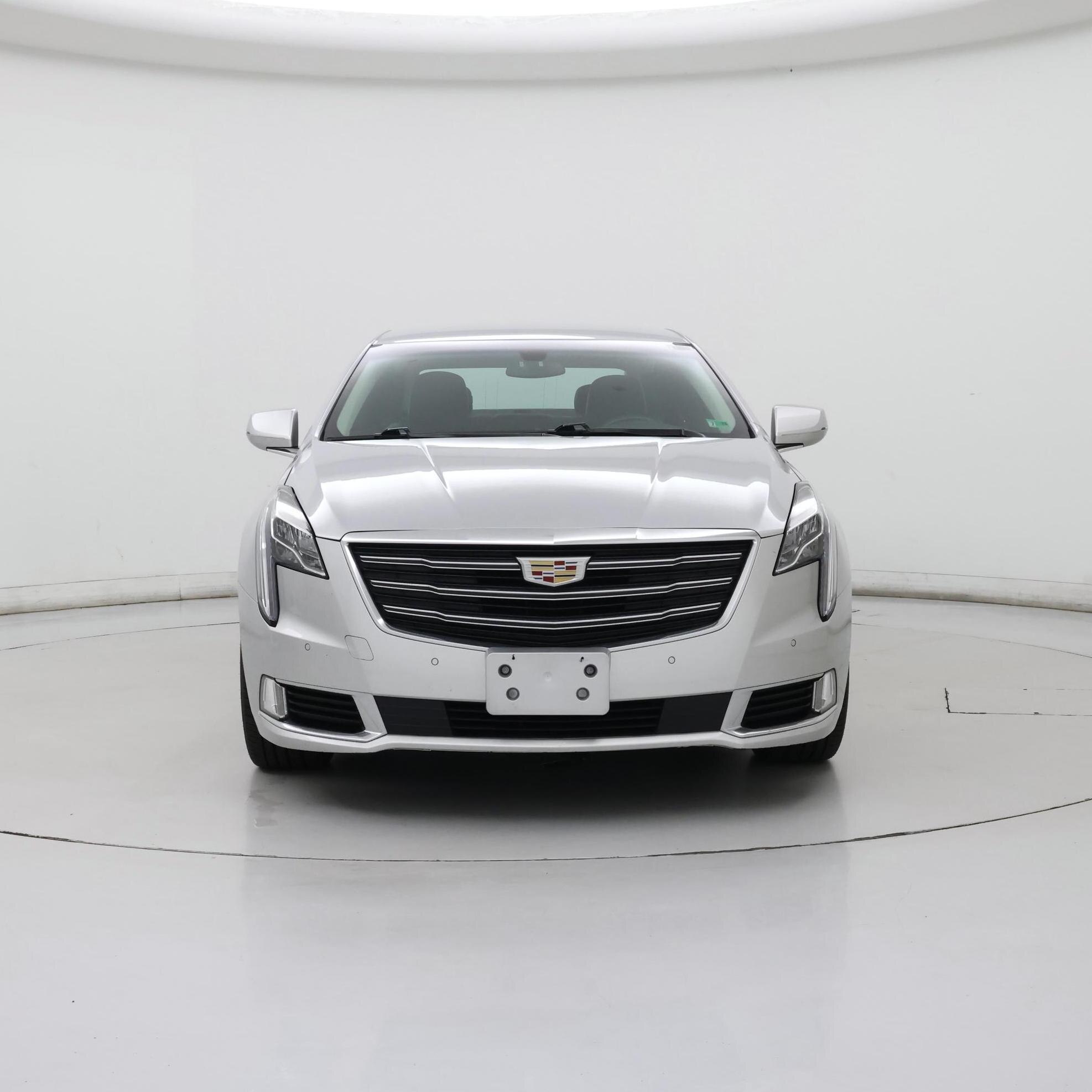 Thumbnail: 2019 Cadillac XTS - 5