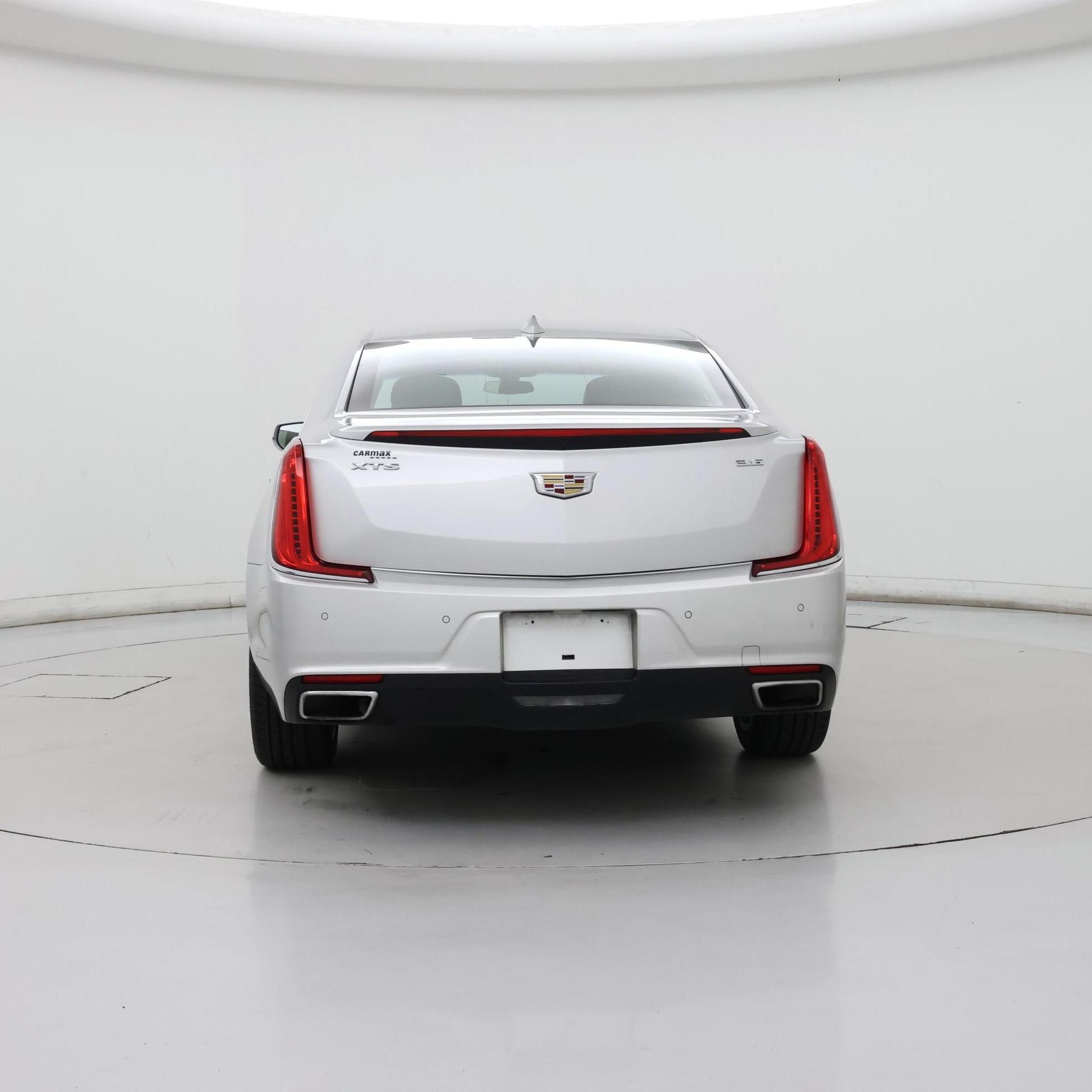 Thumbnail: 2019 Cadillac XTS - 6