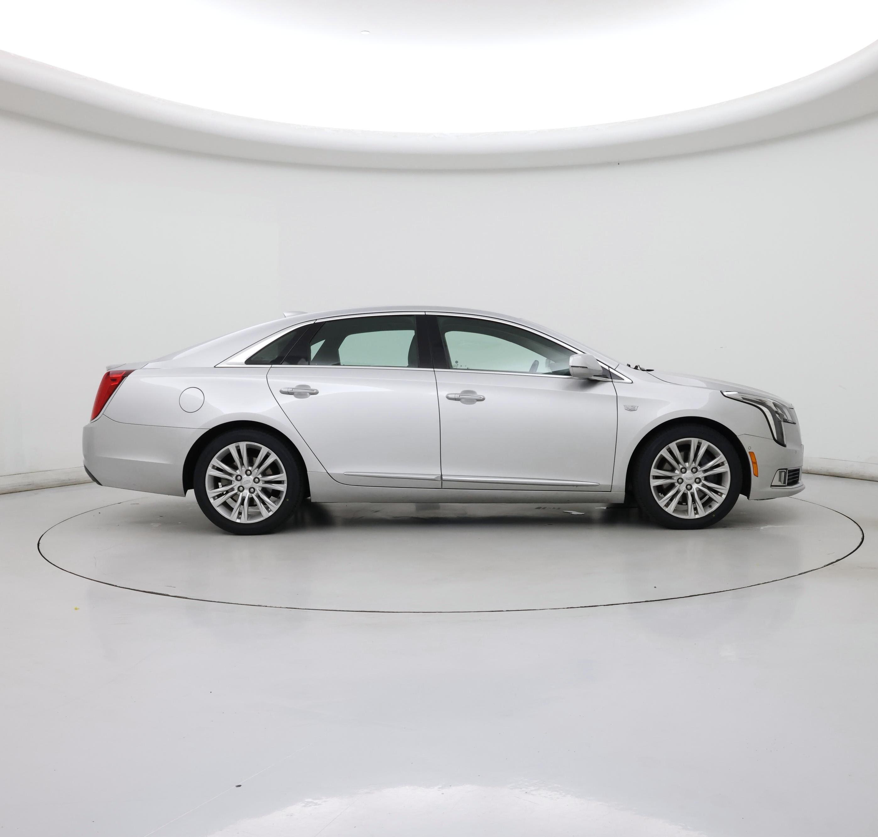 Thumbnail: 2019 Cadillac XTS - 7