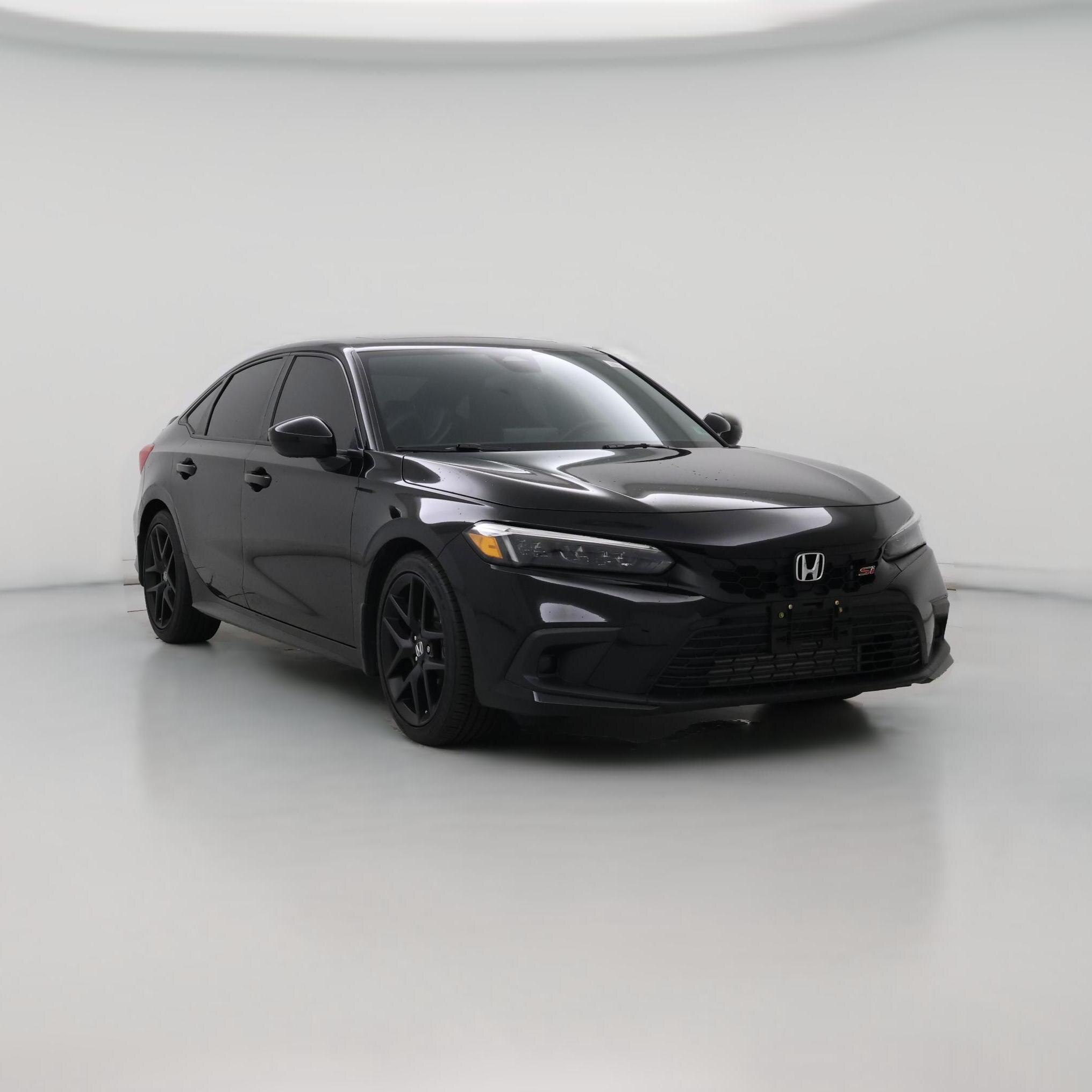 Thumbnail: 2024 Honda Civic - 1