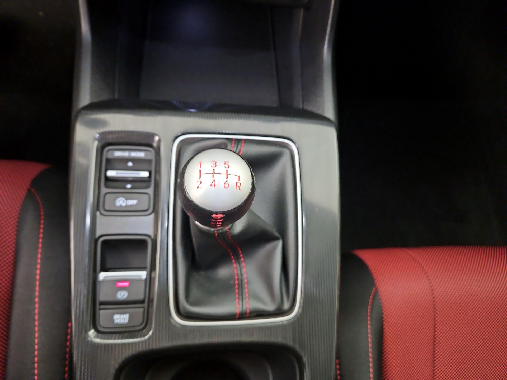 Thumbnail: 2024 Honda Civic - 17