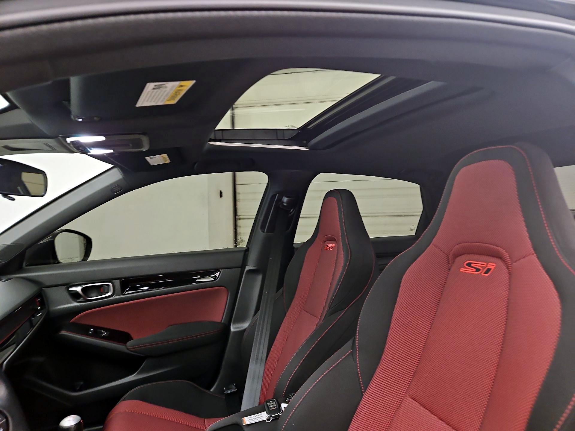 Thumbnail: 2024 Honda Civic - 19