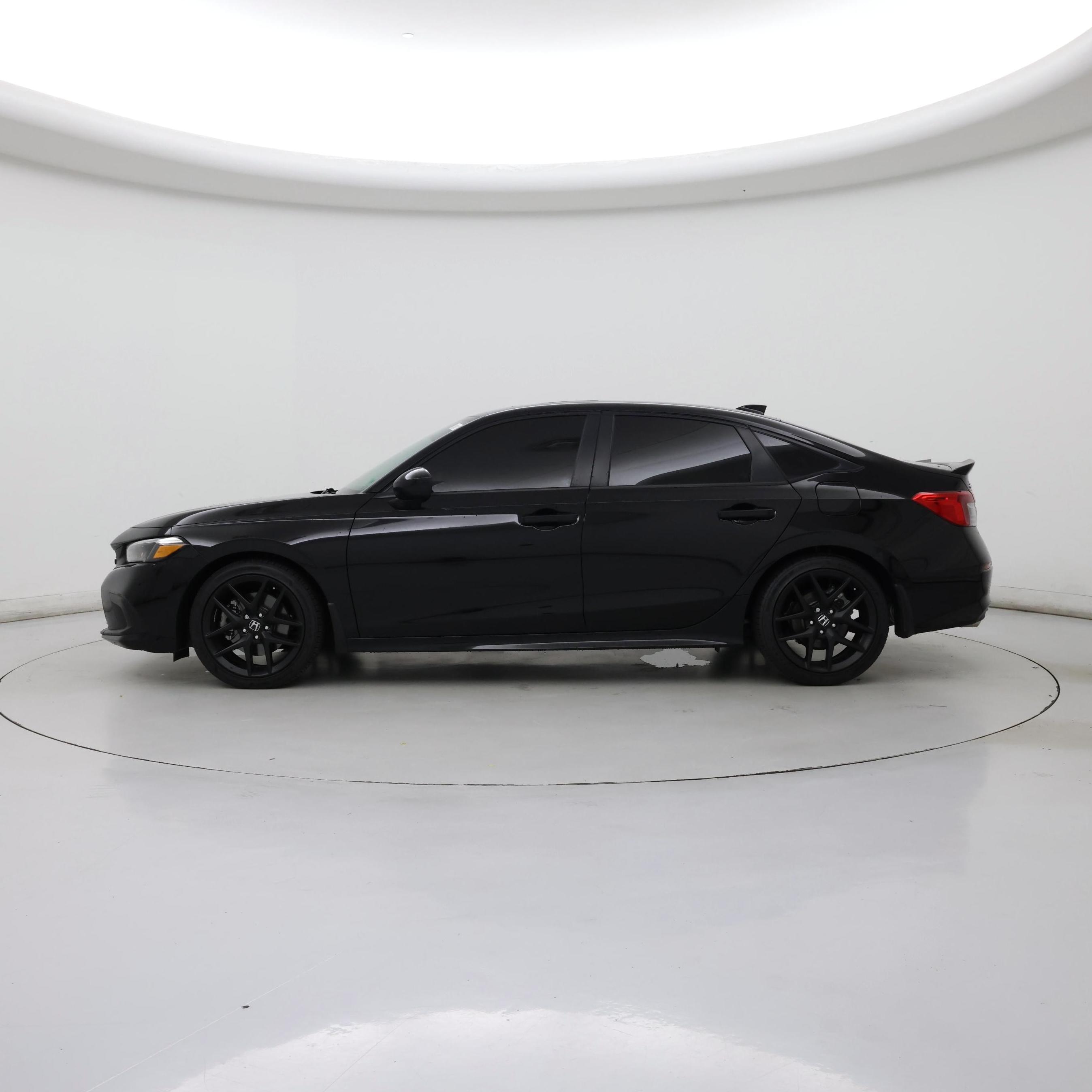 Thumbnail: 2024 Honda Civic - 3
