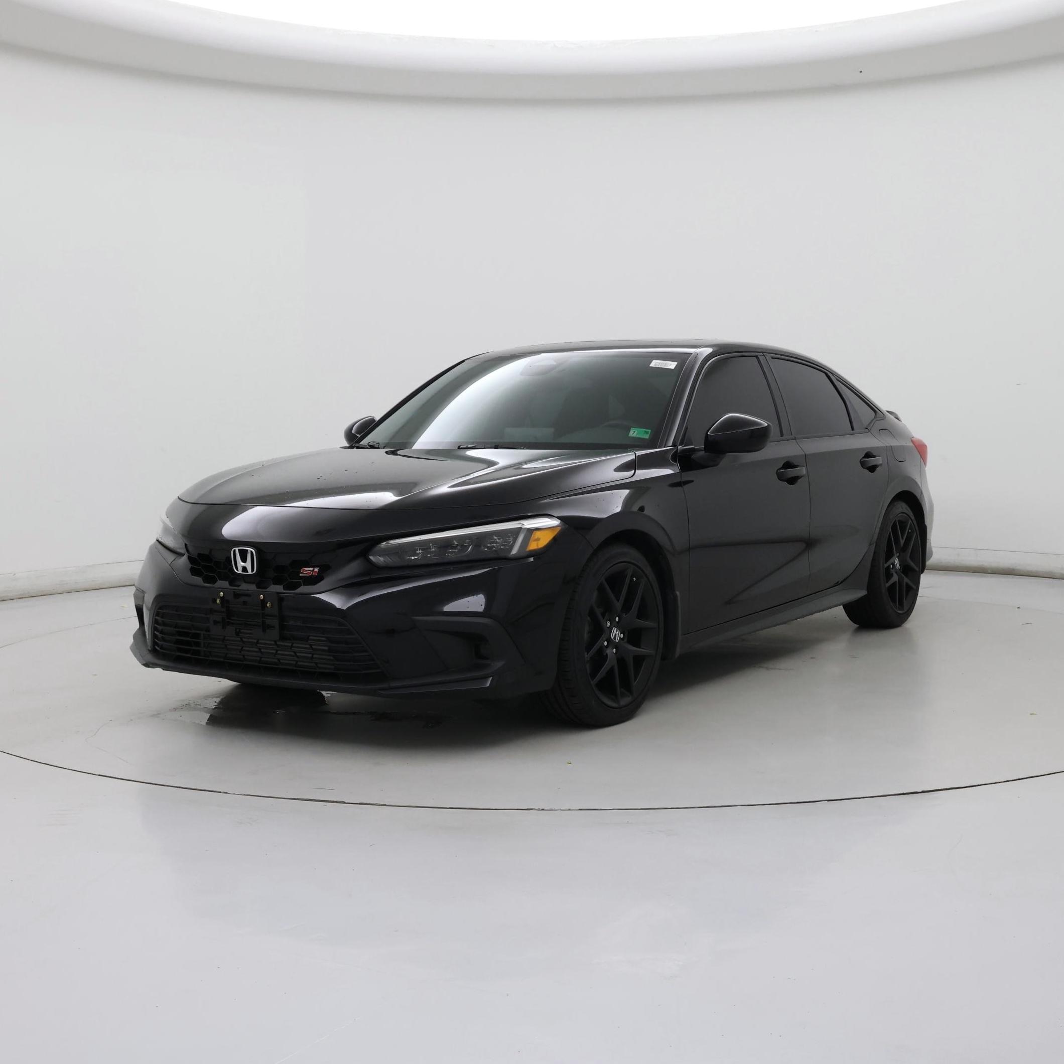 Thumbnail: 2024 Honda Civic - 4