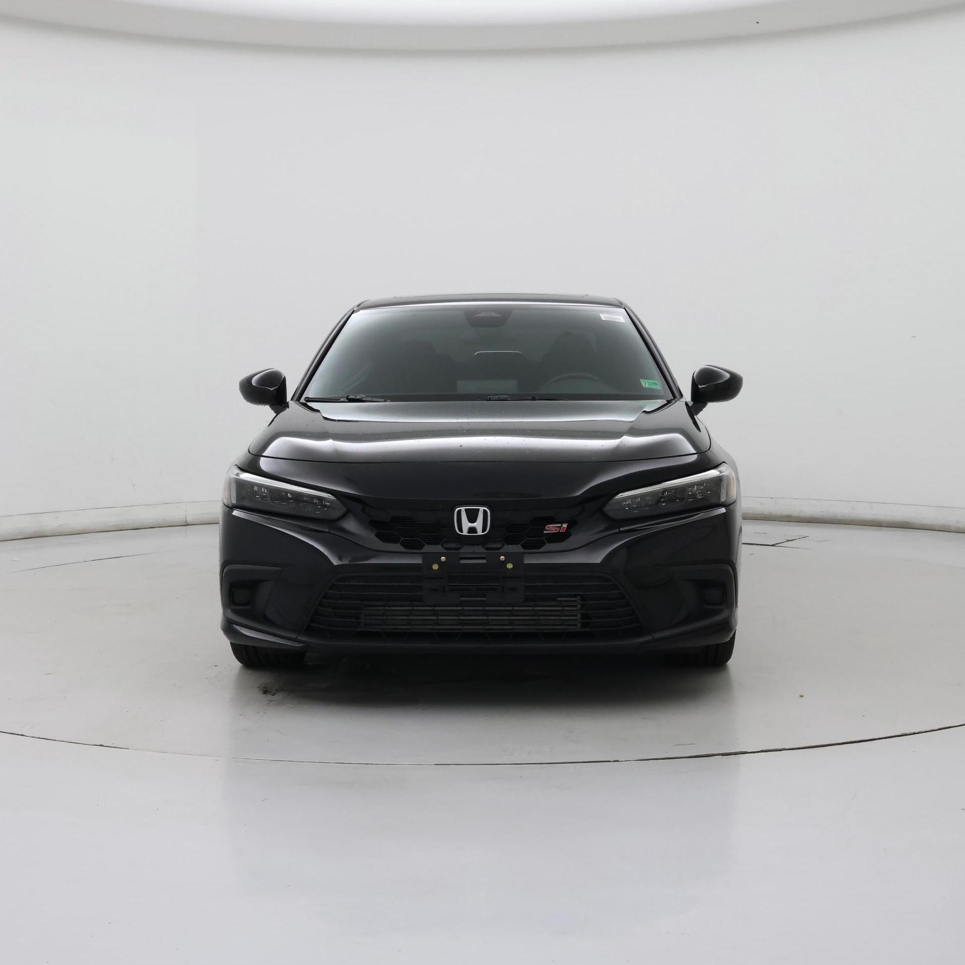 Thumbnail: 2024 Honda Civic - 5