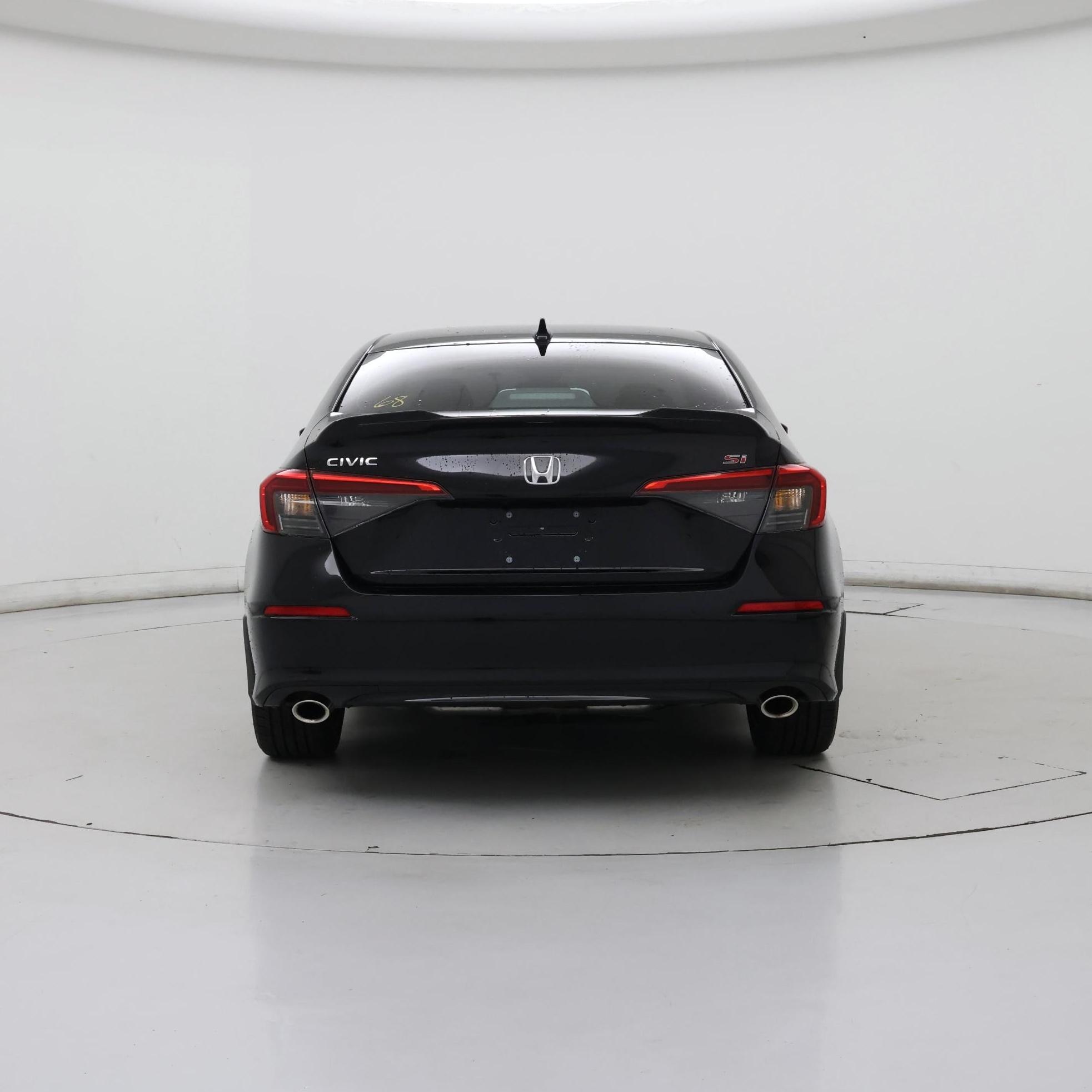 Thumbnail: 2024 Honda Civic - 6