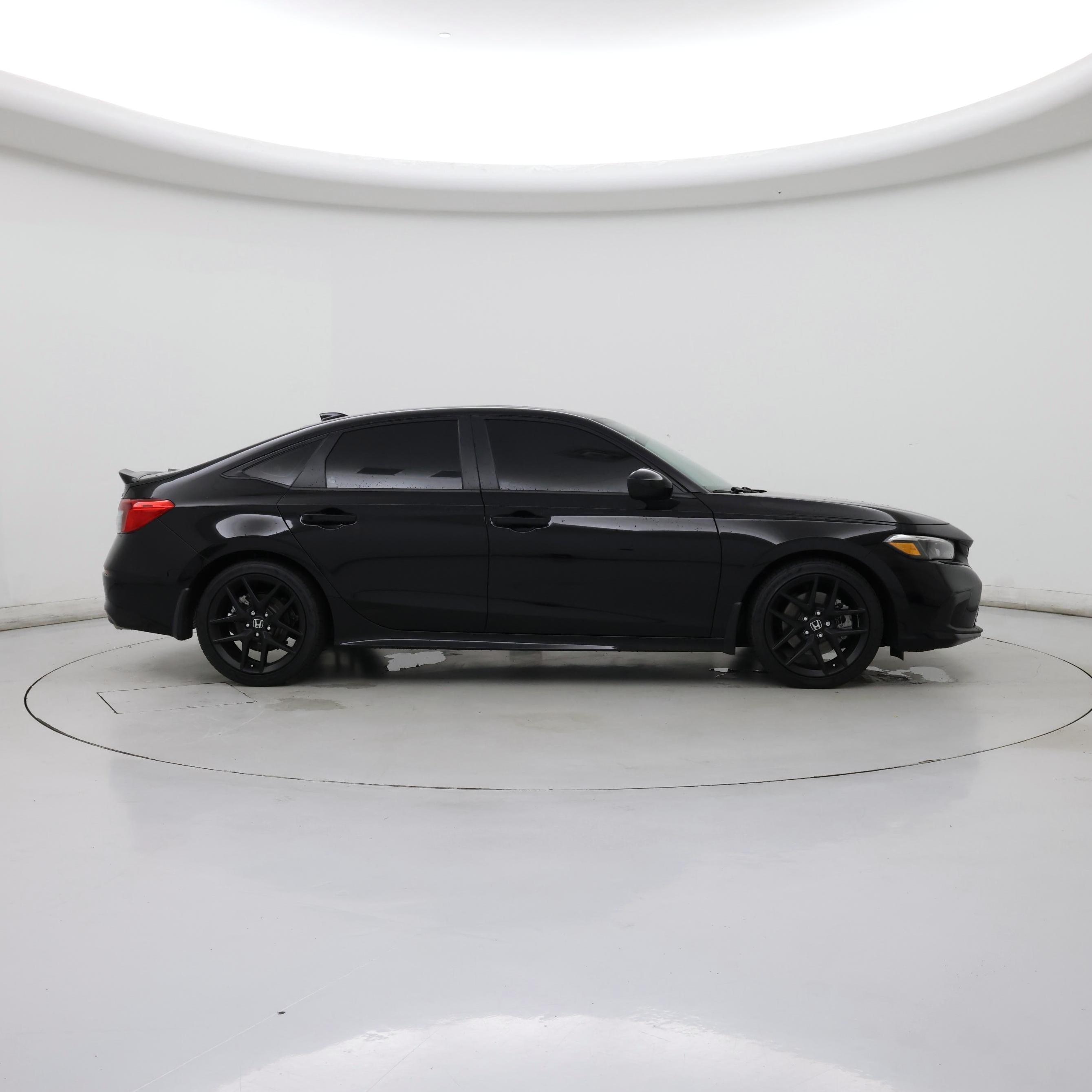 Thumbnail: 2024 Honda Civic - 7