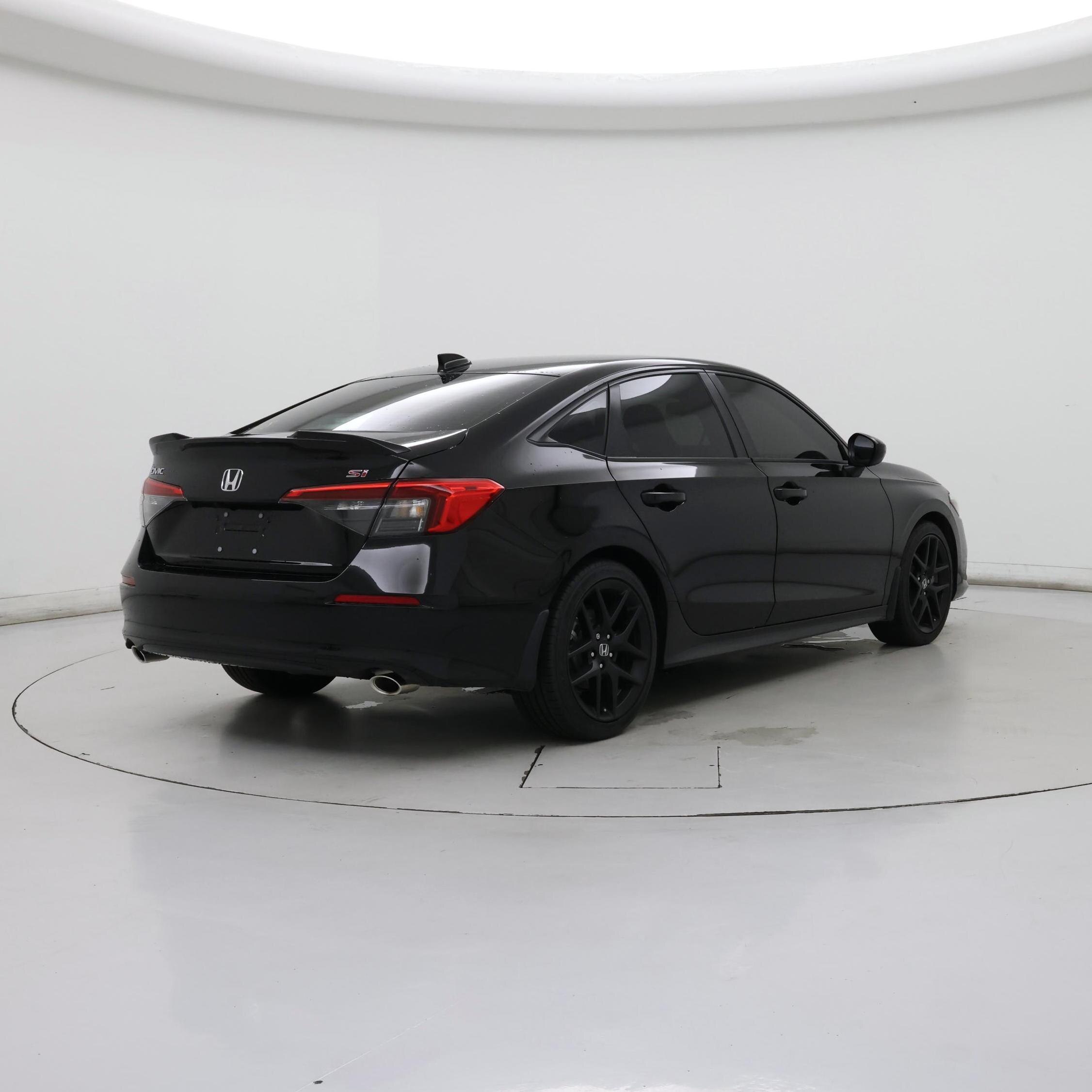 Thumbnail: 2024 Honda Civic - 8